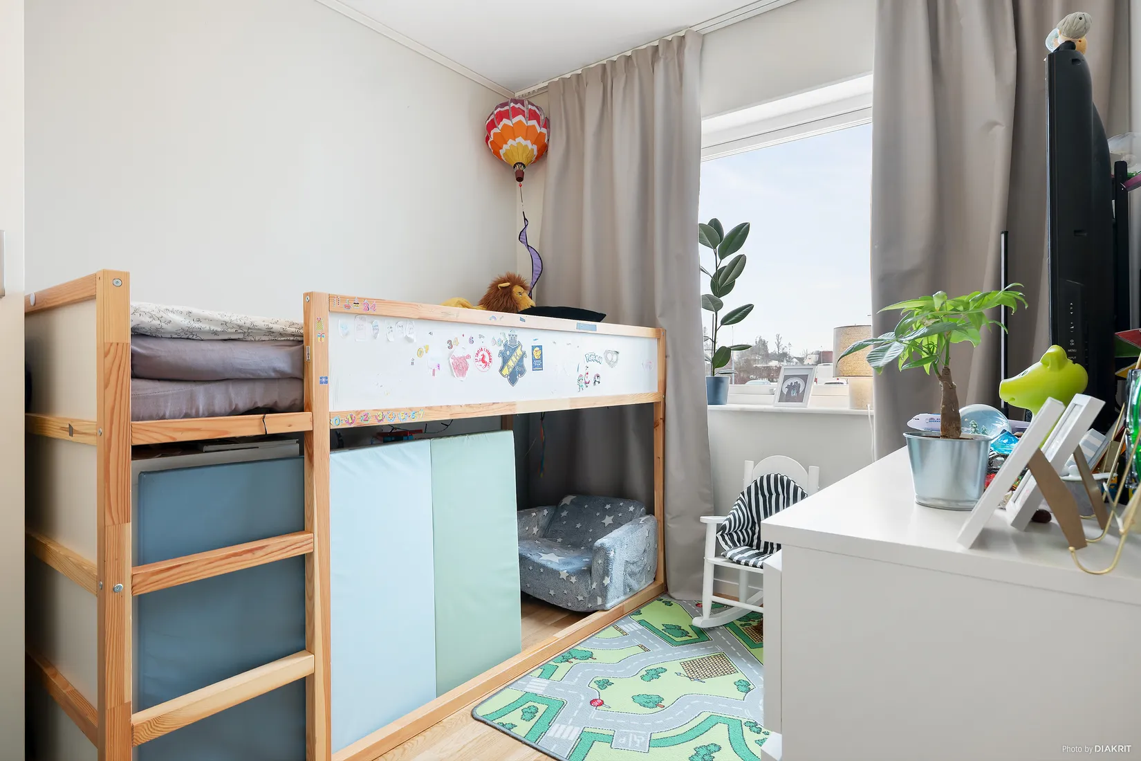 Bostadsrätt, Stafettvägen 10A, Replösa, Ljungby