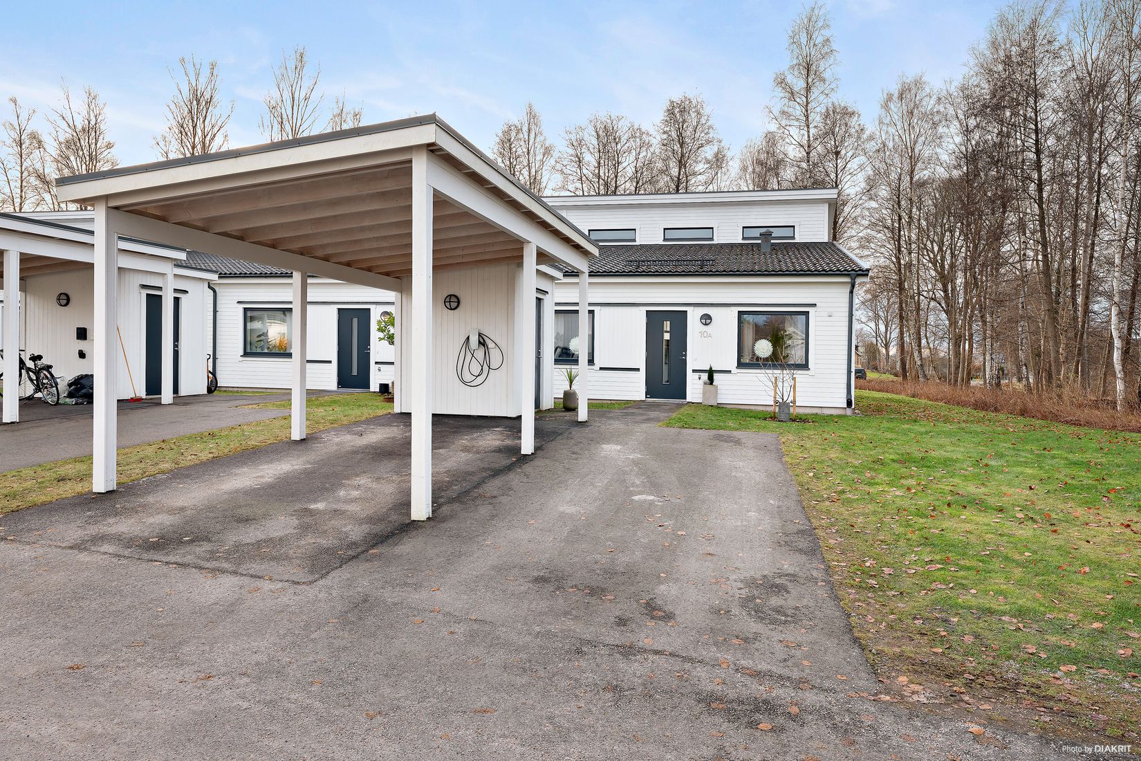 Bostadsrätt, Stafettvägen 10A, Replösa, Ljungby