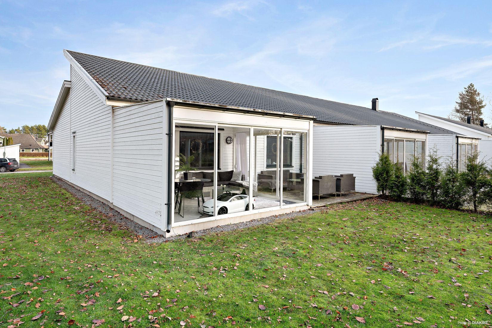 Bostadsrätt, Stafettvägen 10A, Replösa, Ljungby