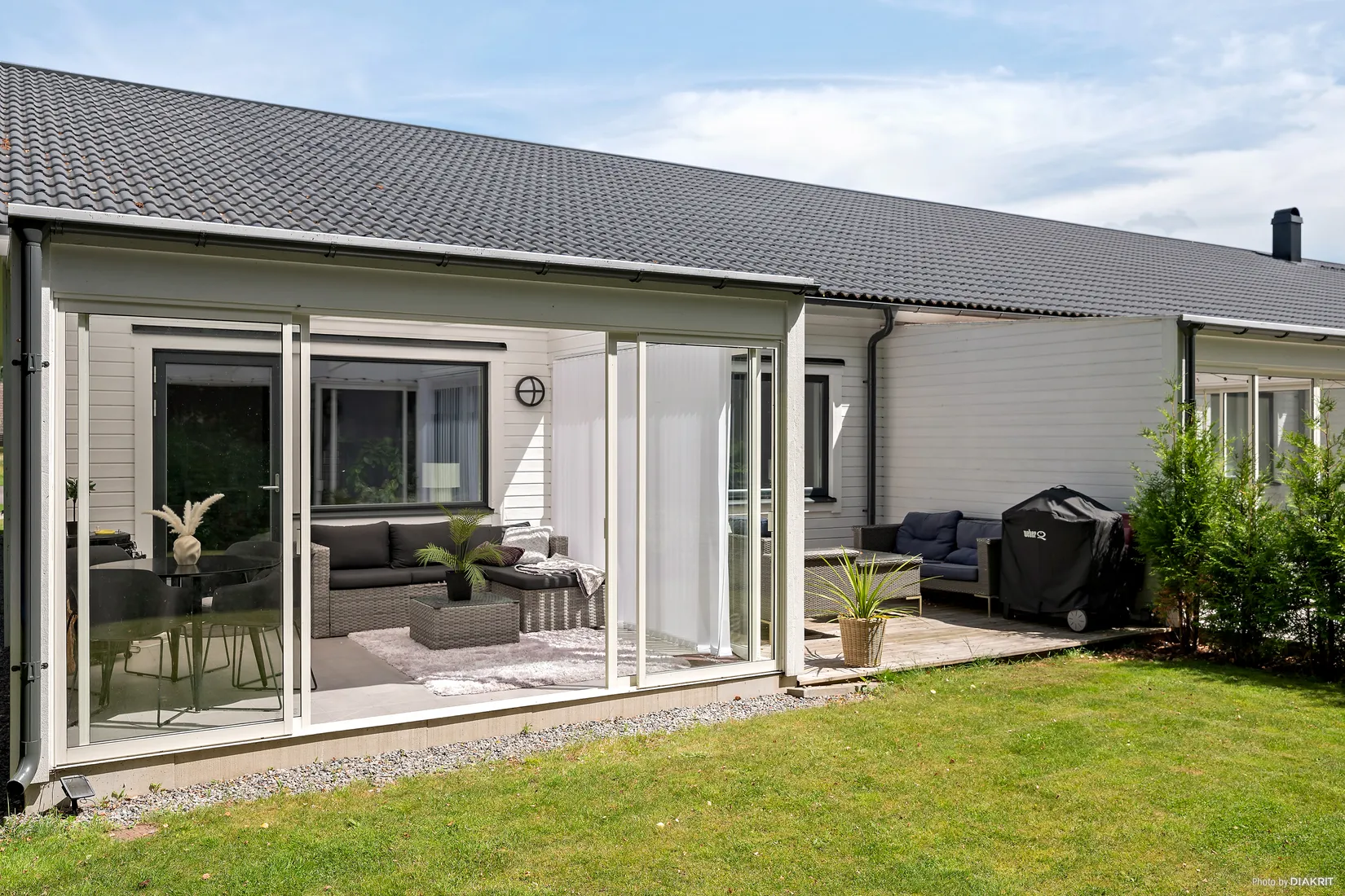 Bostadsrätt, Stafettvägen 10A, Replösa, Ljungby