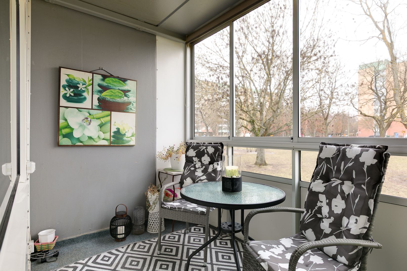 Bostadsrätt, Grönvägen 2a, Arlöv, Burlöv