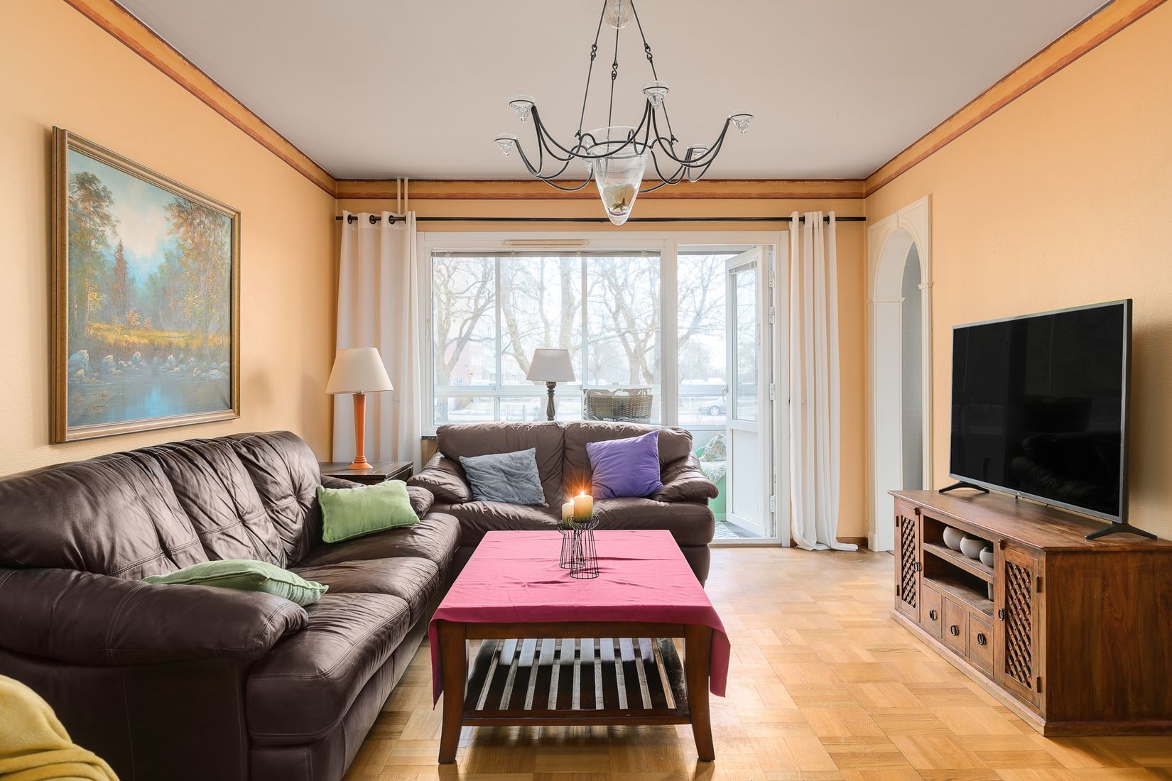 Bostadsrätt, Grönvägen 2a, Arlöv, Burlöv