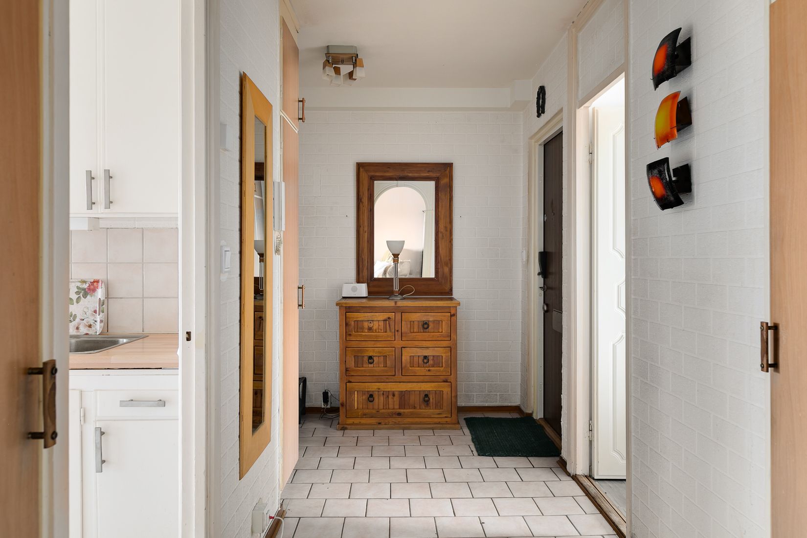 Bostadsrätt, Grönvägen 2a, Arlöv, Burlöv