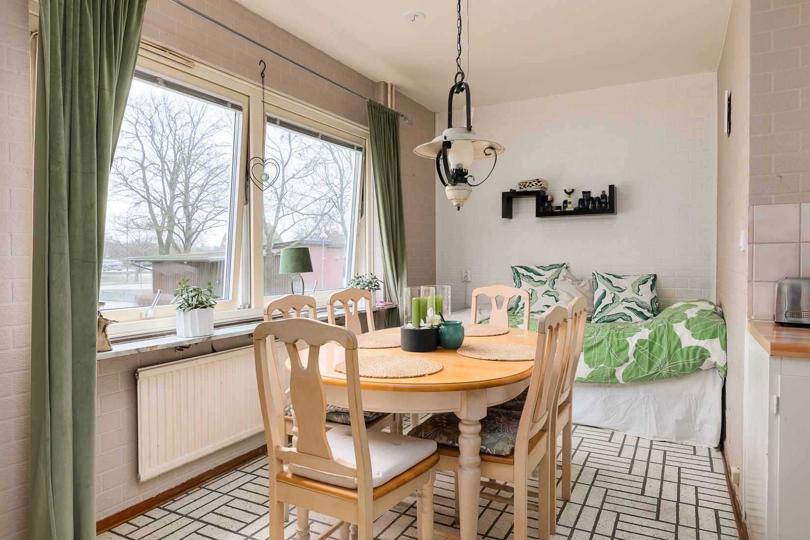 Bostadsrätt, Grönvägen 2a, Arlöv, Burlöv