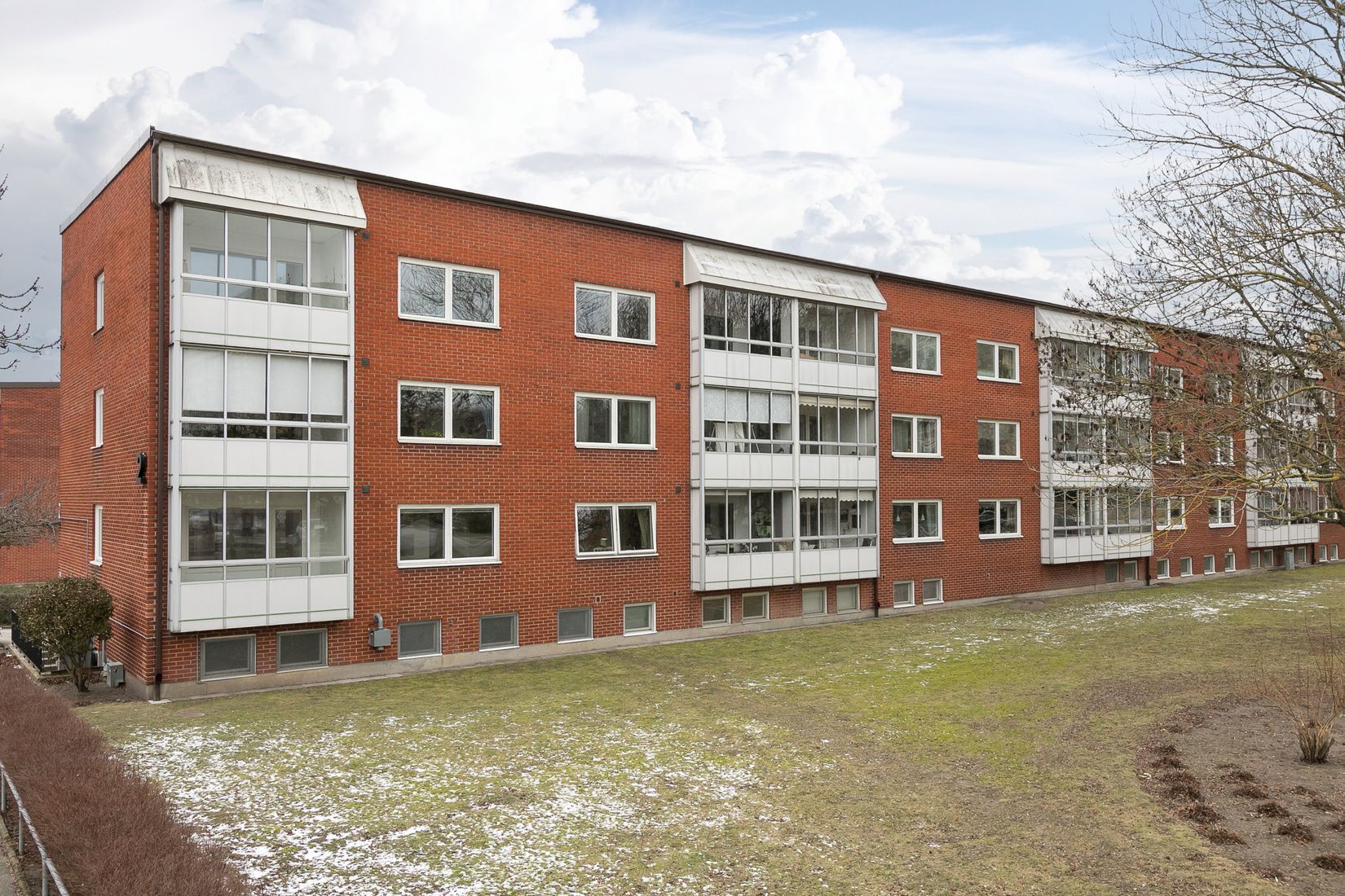 Bostadsrätt, Grönvägen 2a, Arlöv, Burlöv