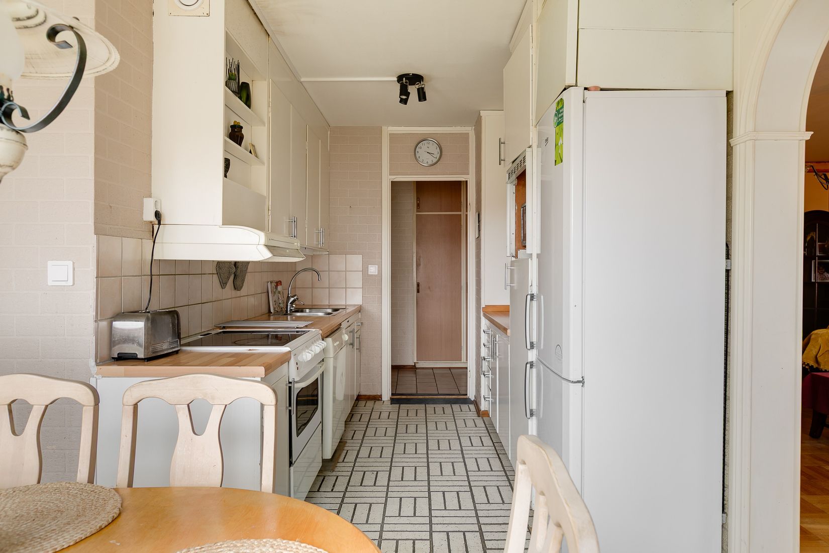 Bostadsrätt, Grönvägen 2a, Arlöv, Burlöv