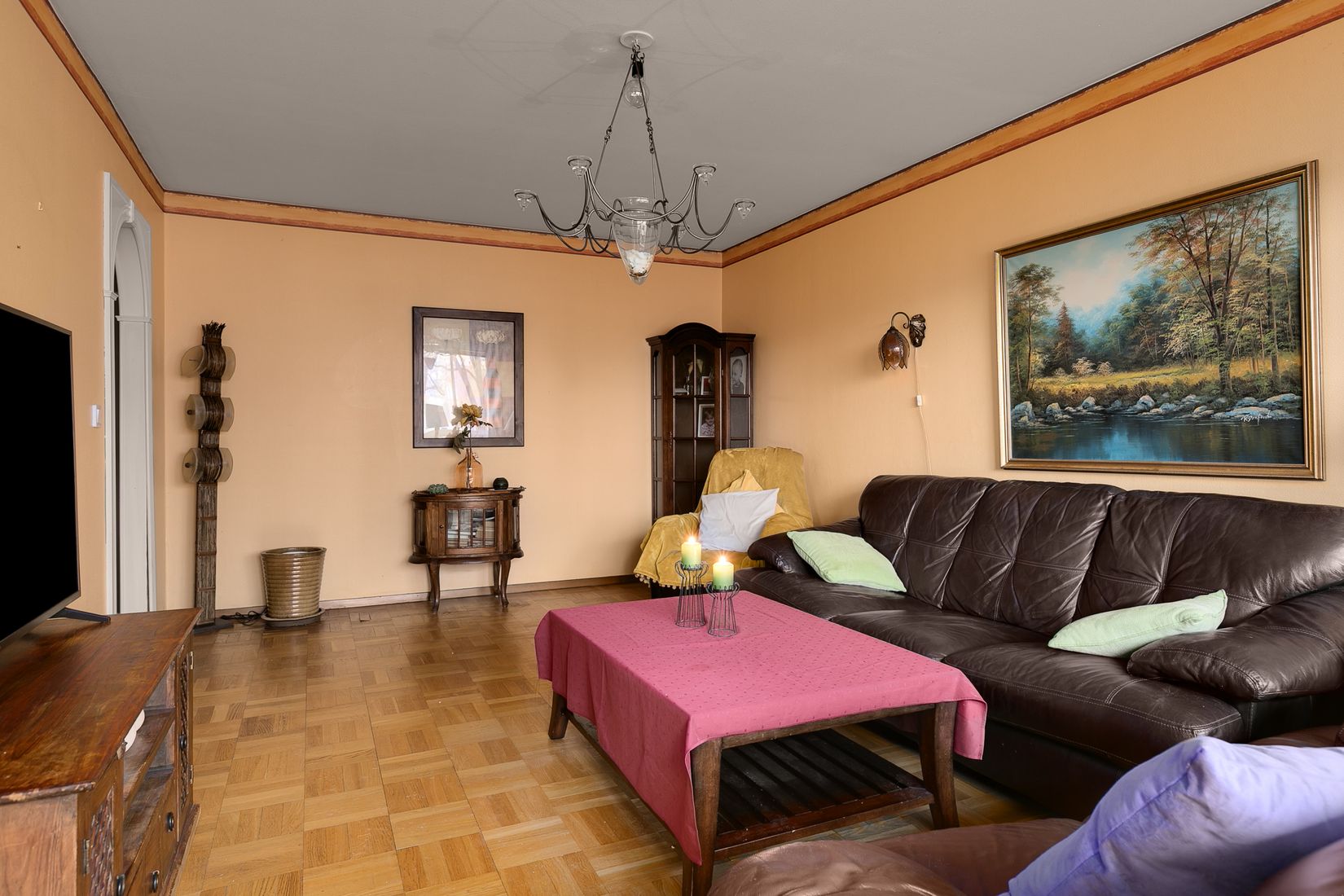 Bostadsrätt, Grönvägen 2a, Arlöv, Burlöv