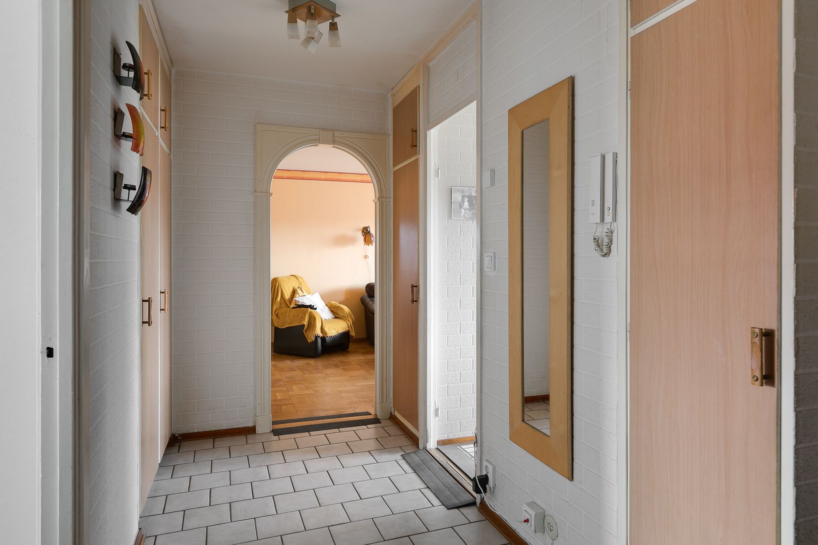 Bostadsrätt, Grönvägen 2a, Arlöv, Burlöv