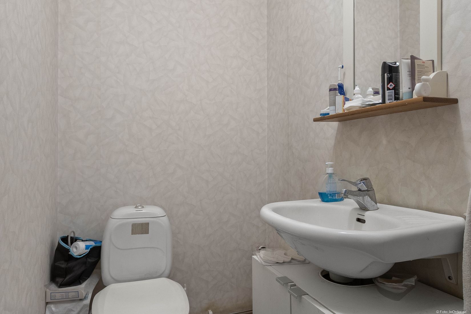 Villa, Vildsvinsvägen 12, Blentarp, Sjöbo