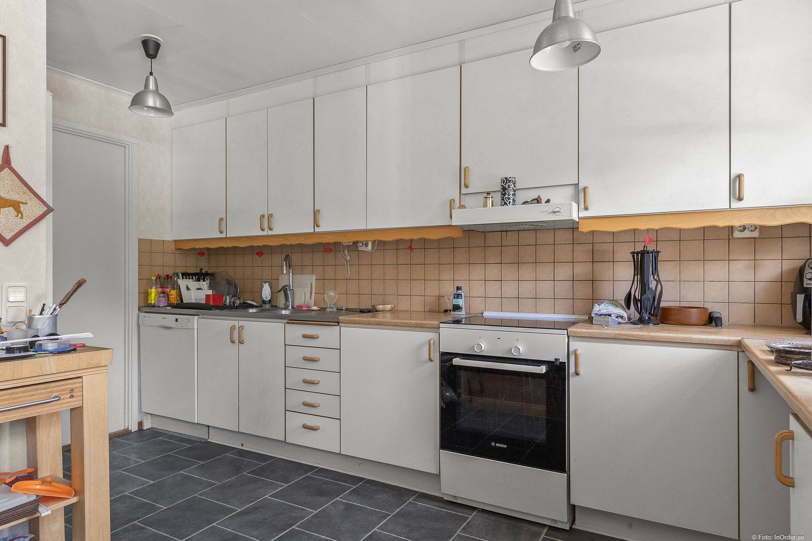 Villa, Vildsvinsvägen 12, Blentarp, Sjöbo