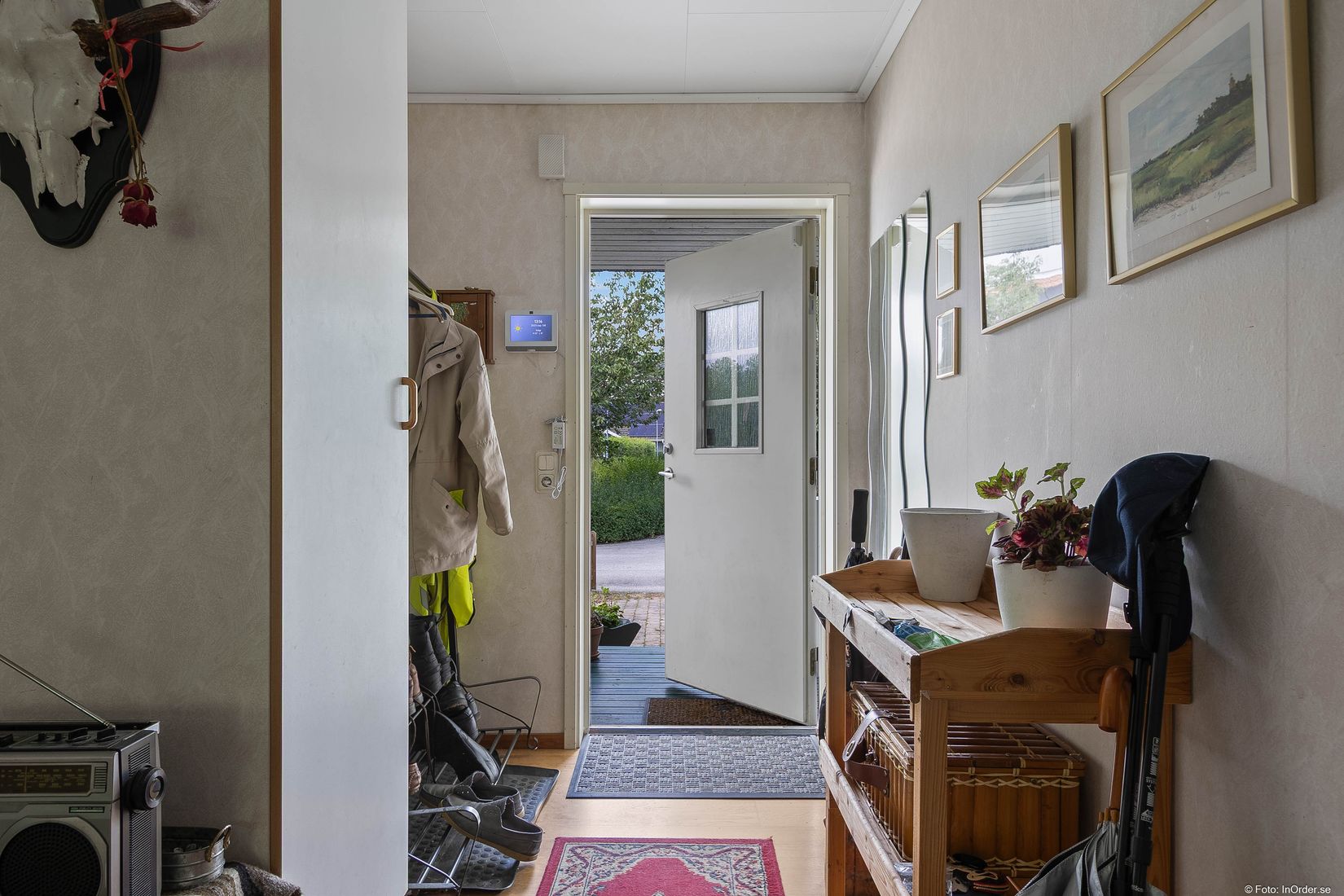 Villa, Vildsvinsvägen 12, Blentarp, Sjöbo