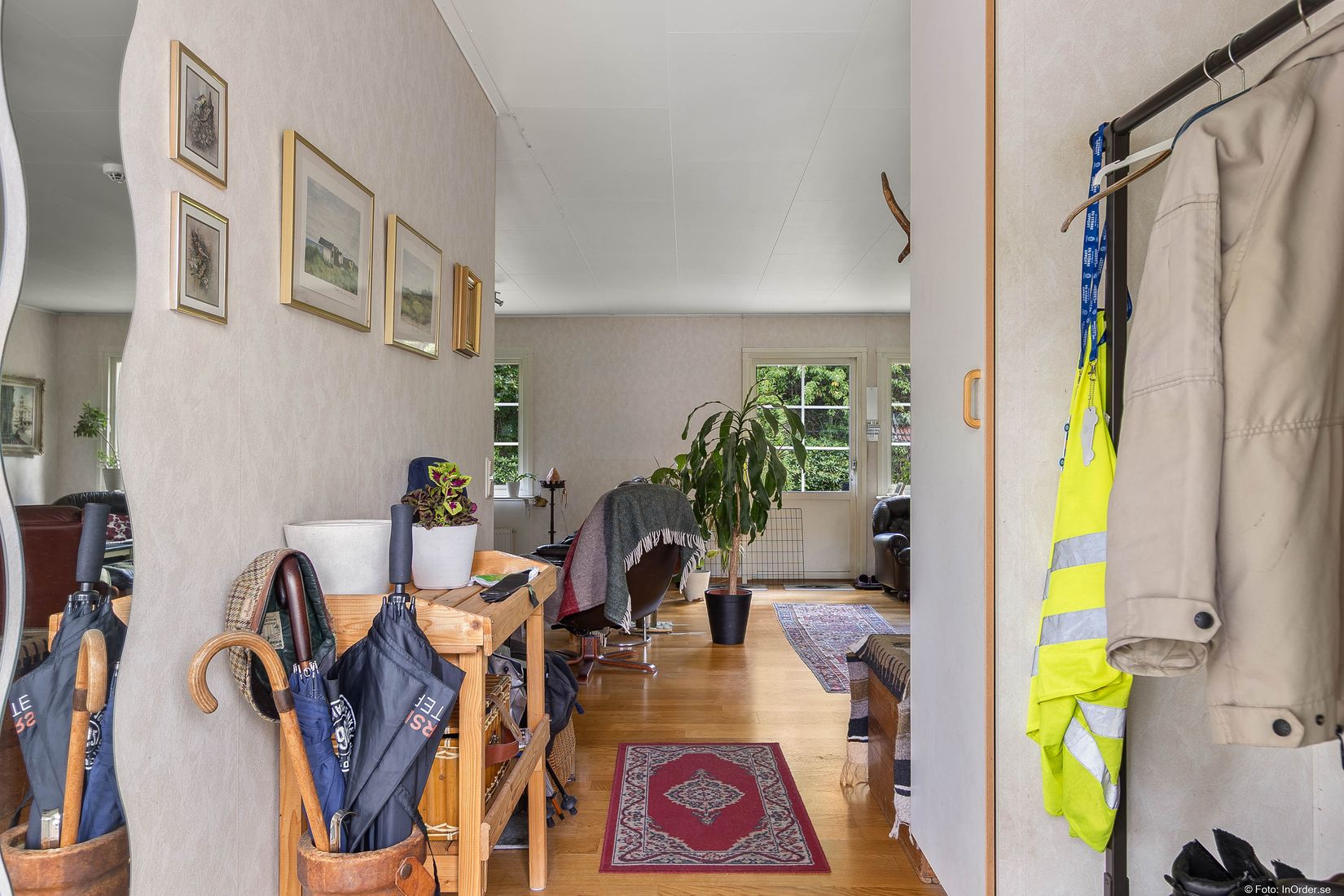 Villa, Vildsvinsvägen 12, Blentarp, Sjöbo