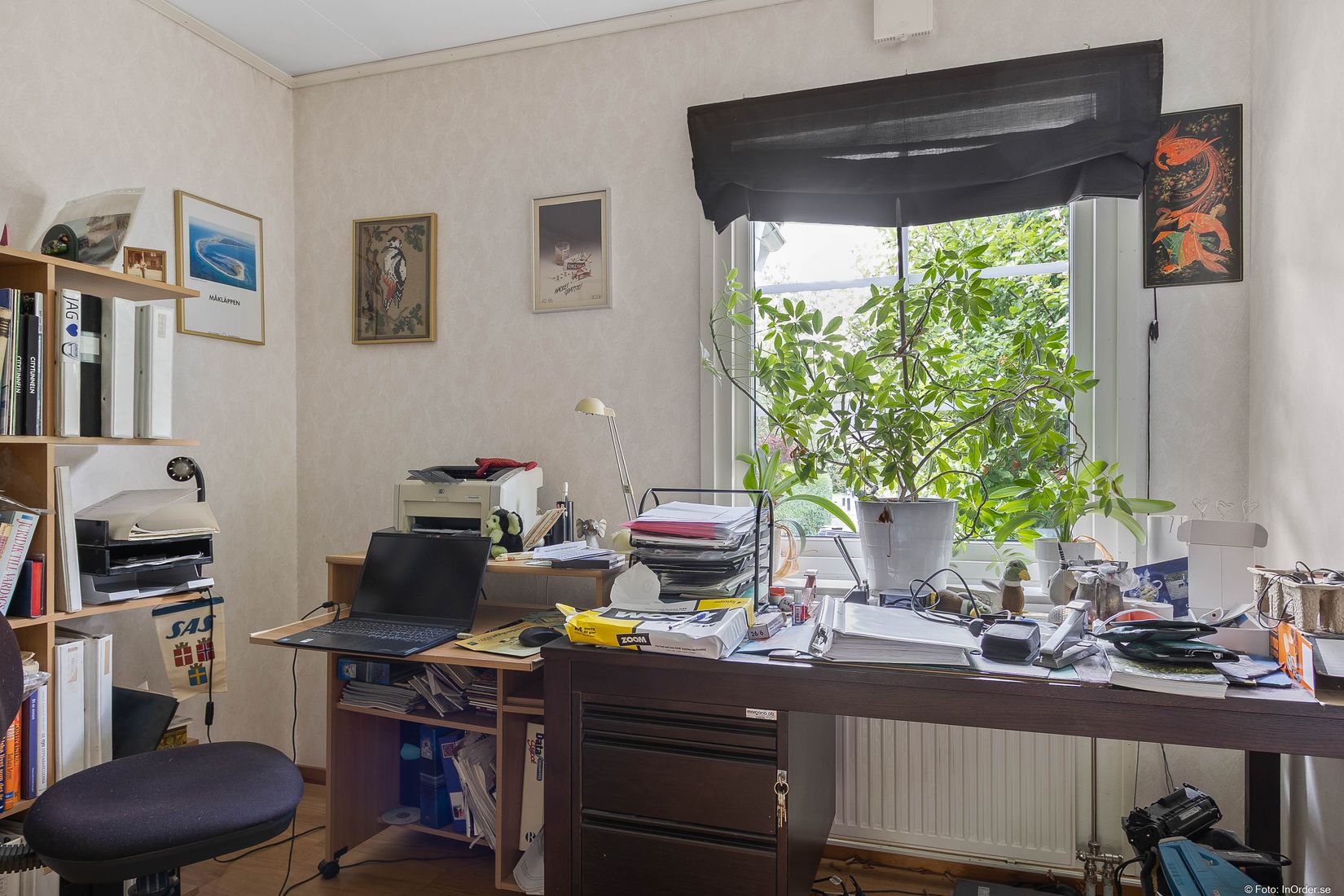 Villa, Vildsvinsvägen 12, Blentarp, Sjöbo