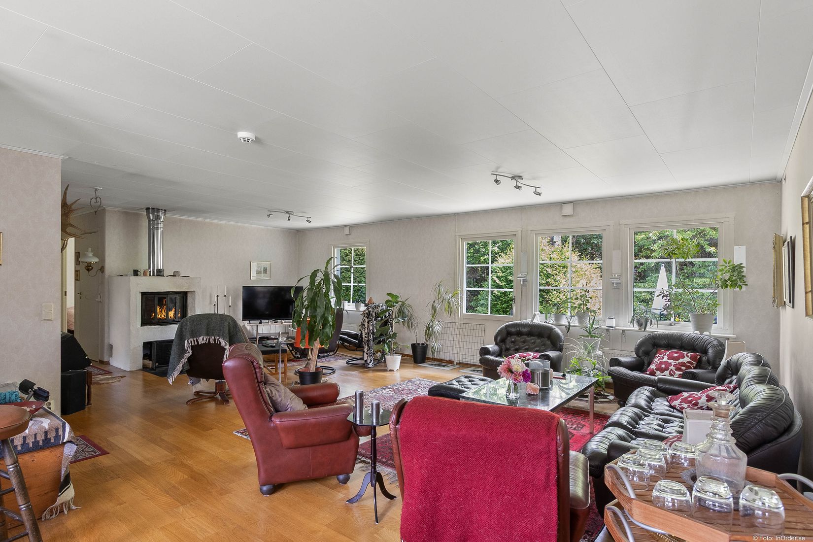 Villa, Vildsvinsvägen 12, Blentarp, Sjöbo