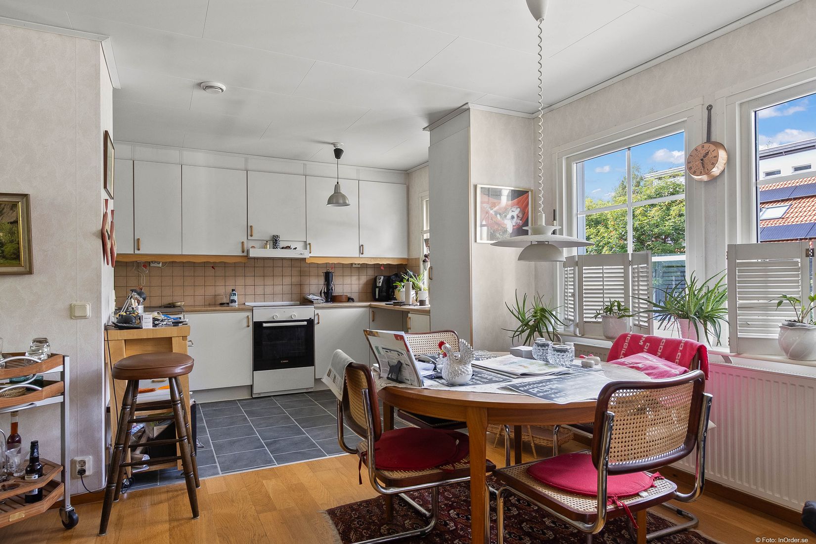 Villa, Vildsvinsvägen 12, Blentarp, Sjöbo