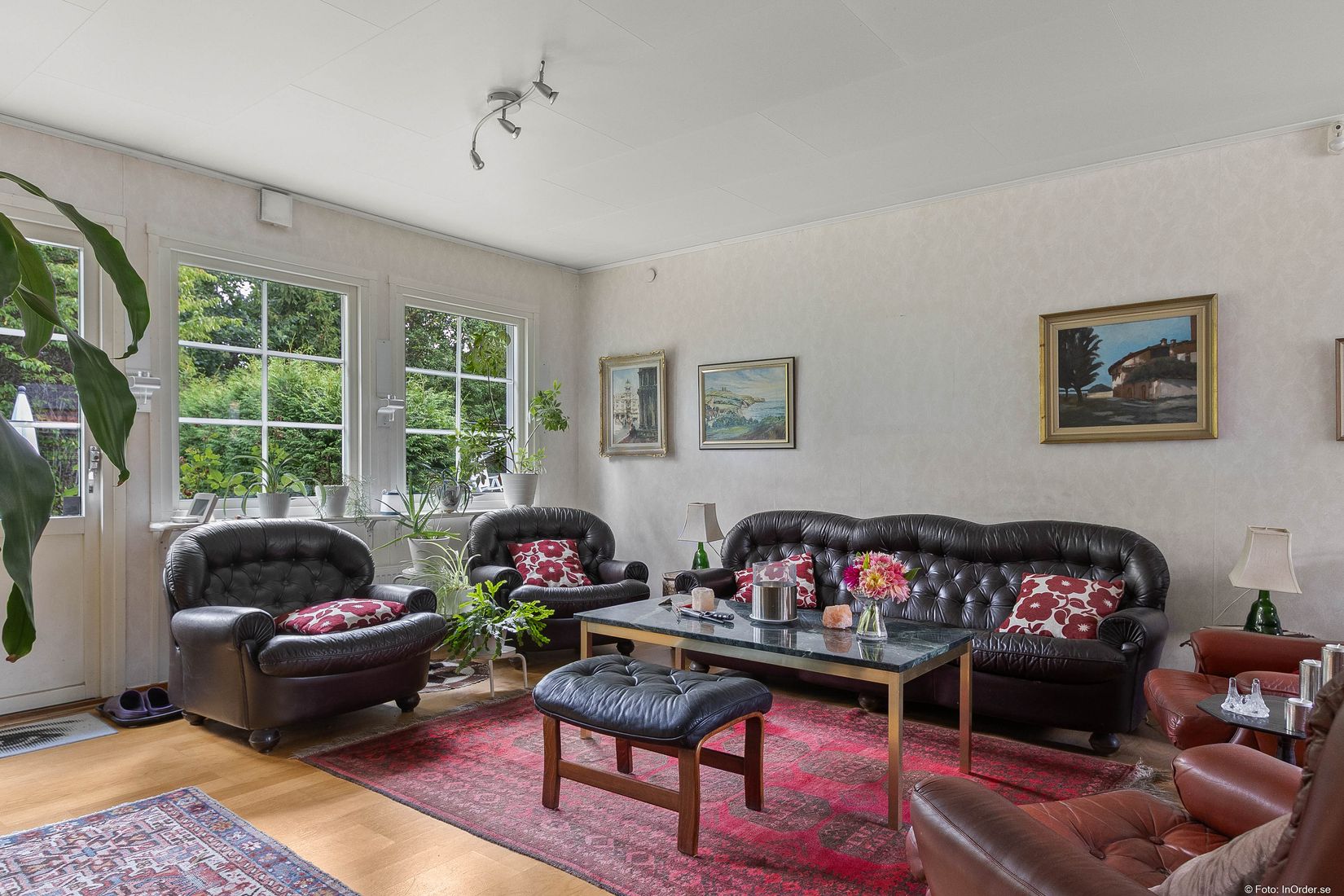 Villa, Vildsvinsvägen 12, Blentarp, Sjöbo