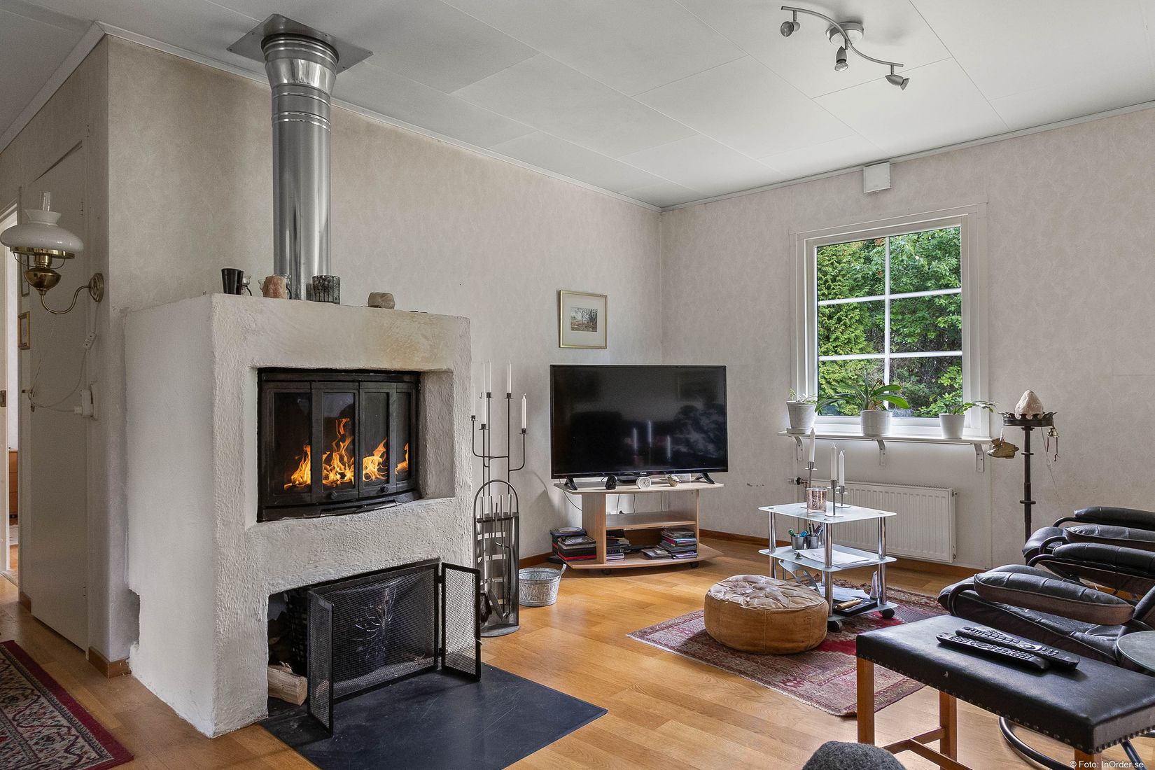 Villa, Vildsvinsvägen 12, Blentarp, Sjöbo