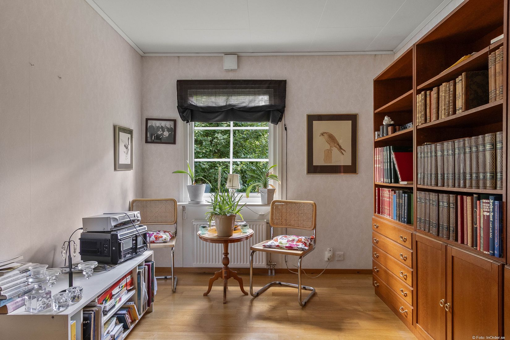 Villa, Vildsvinsvägen 12, Blentarp, Sjöbo