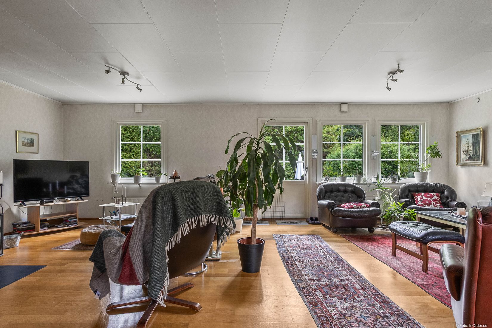 Villa, Vildsvinsvägen 12, Blentarp, Sjöbo