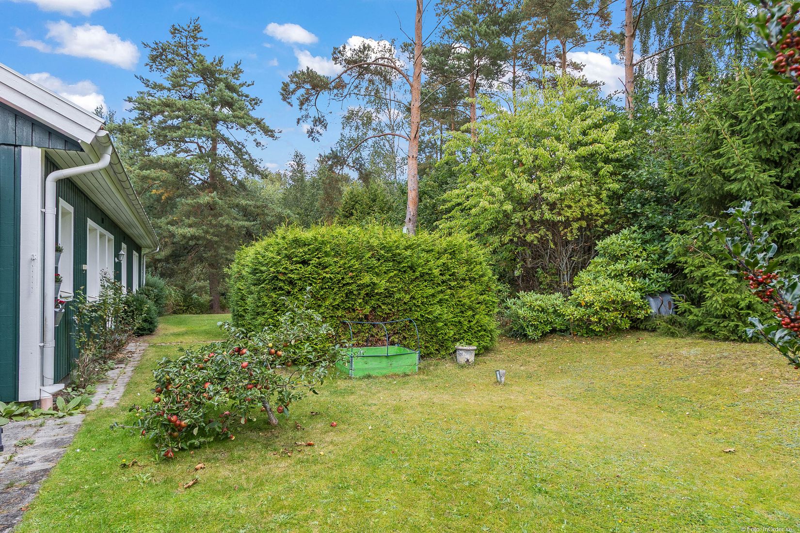 Villa, Vildsvinsvägen 12, Blentarp, Sjöbo