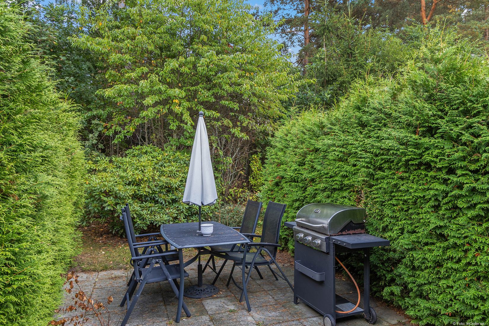 Villa, Vildsvinsvägen 12, Blentarp, Sjöbo