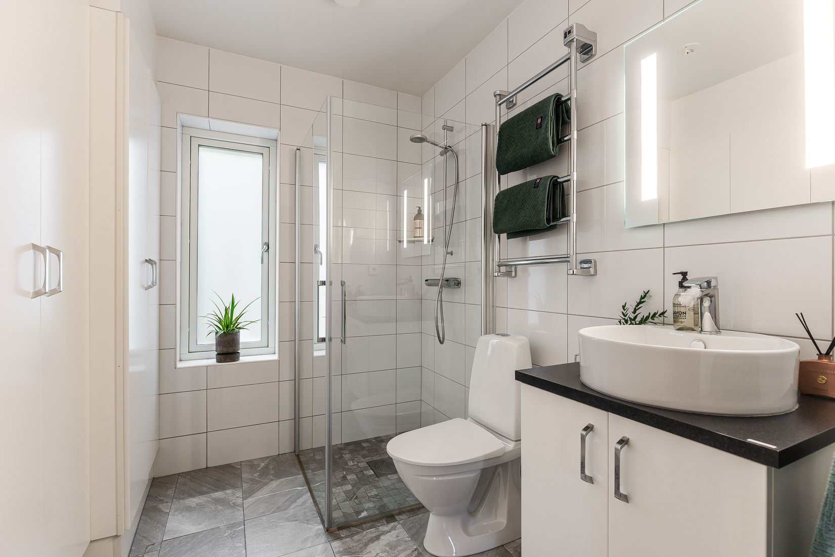 Villa, Hoppgränd 3, Mariefred, Strängnäs