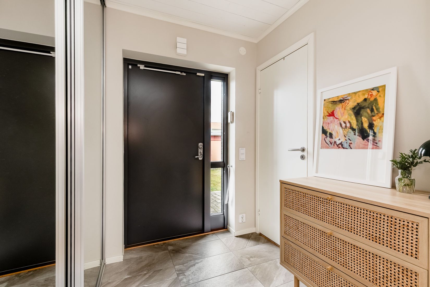 Villa, Hoppgränd 3, Mariefred, Strängnäs