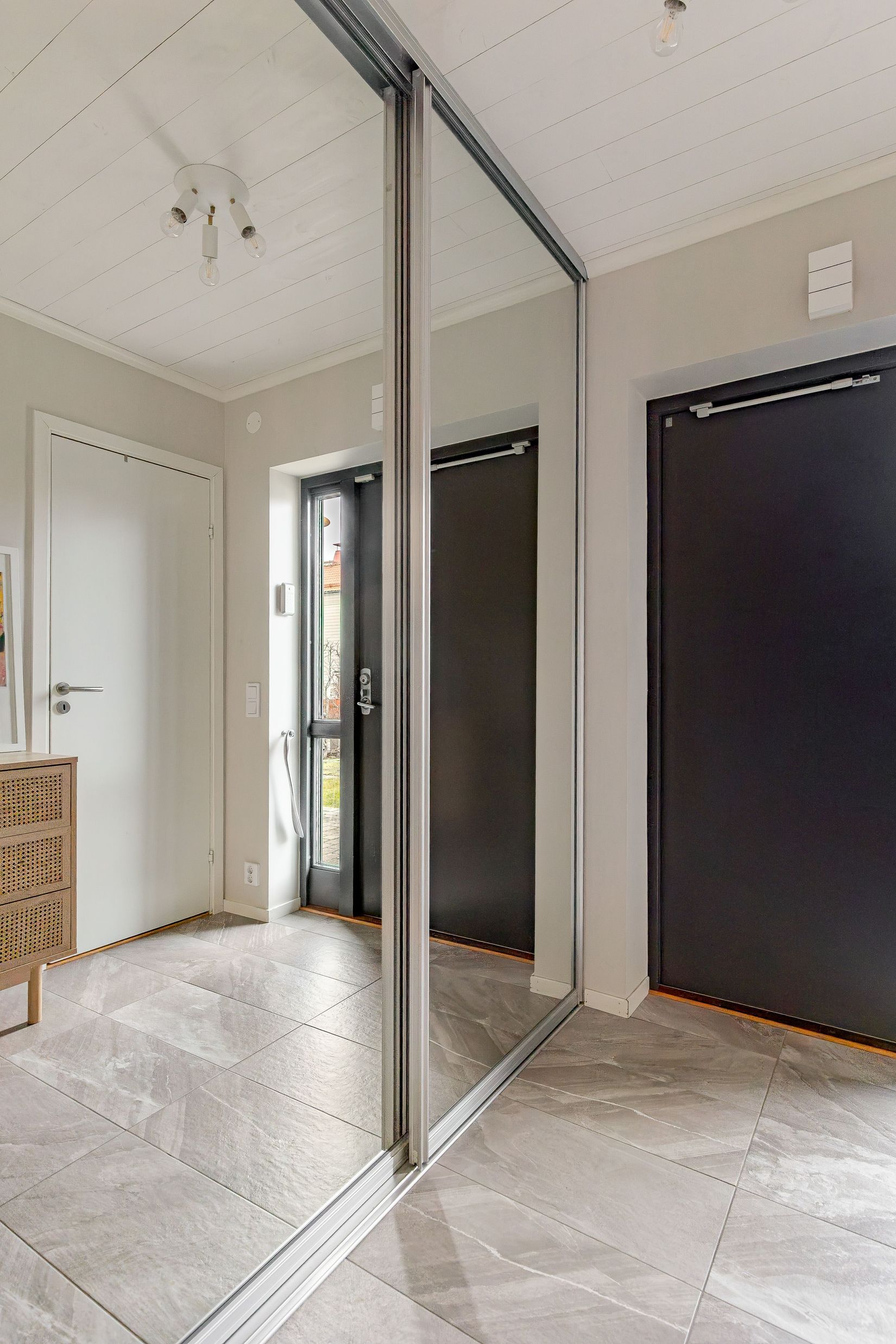 Villa, Hoppgränd 3, Mariefred, Strängnäs