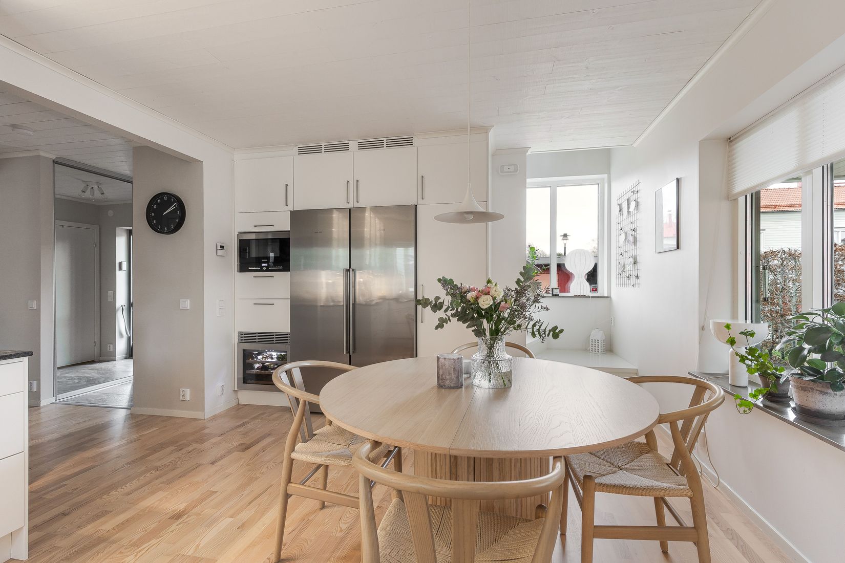 Villa, Hoppgränd 3, Mariefred, Strängnäs