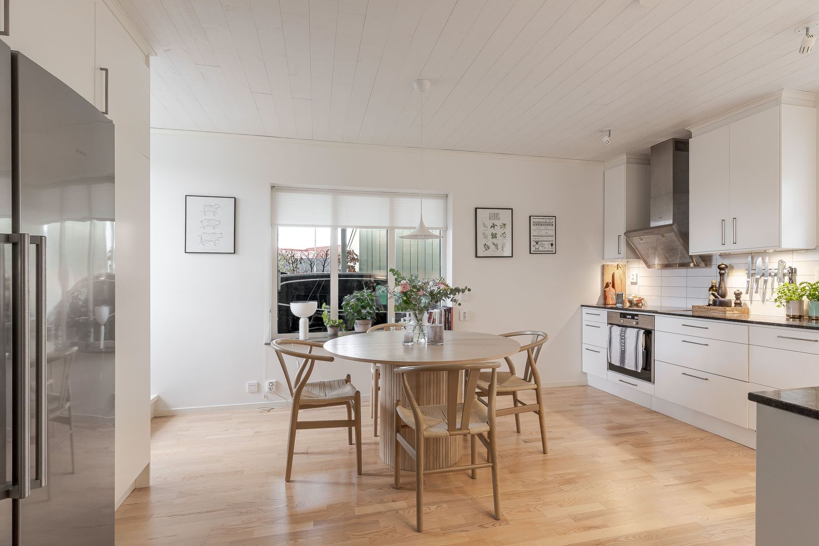 Villa, Hoppgränd 3, Mariefred, Strängnäs