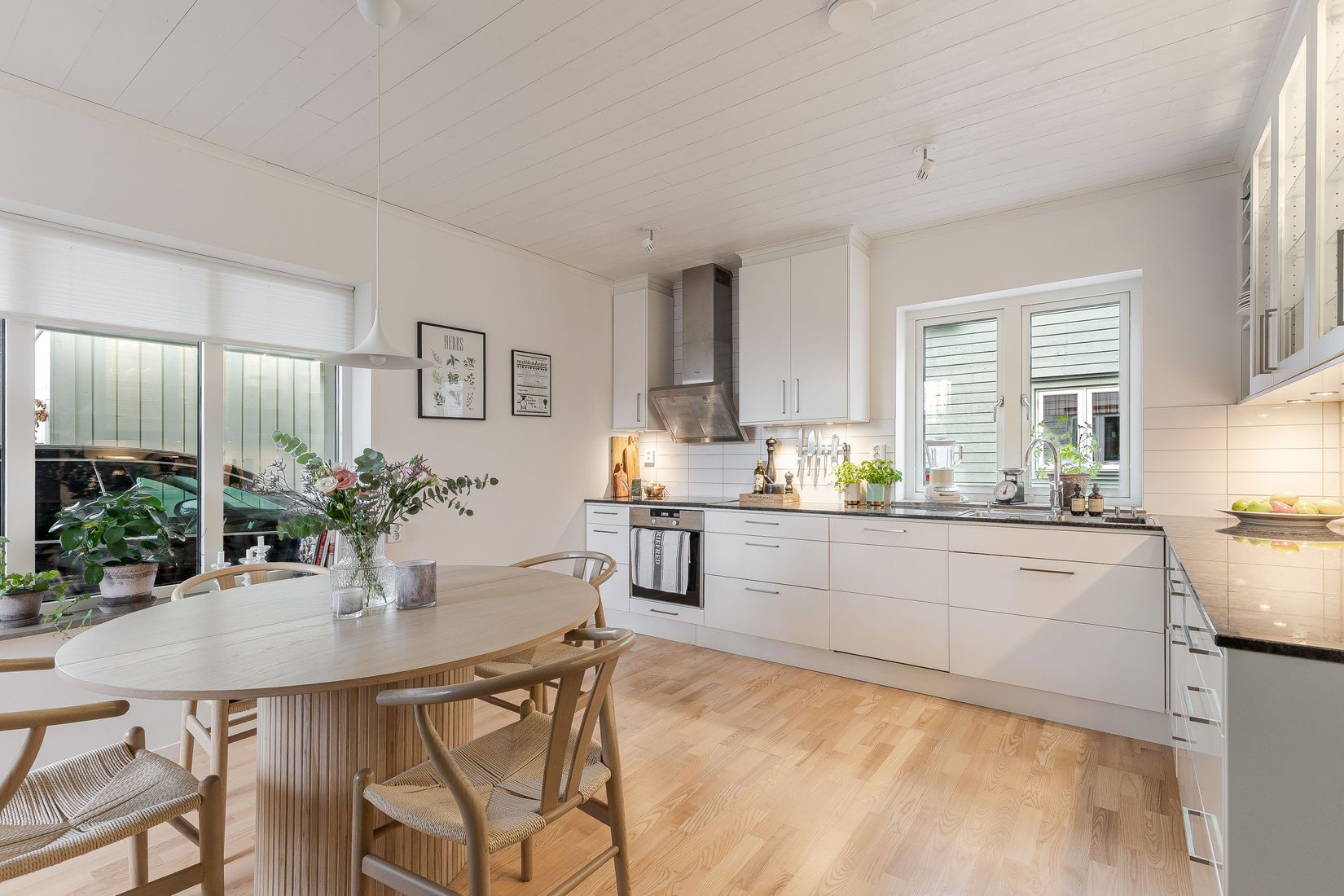 Villa, Hoppgränd 3, Mariefred, Strängnäs