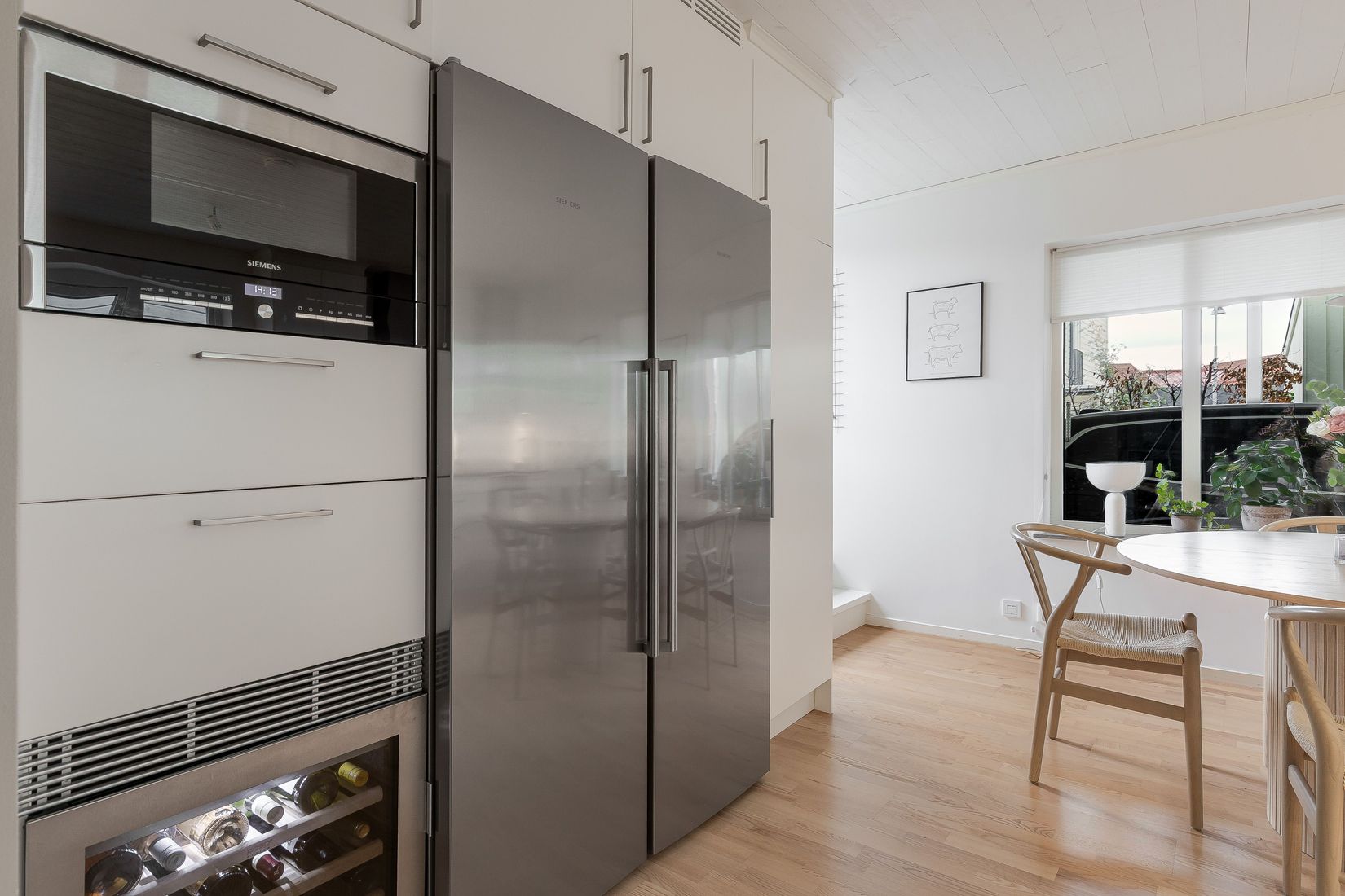 Villa, Hoppgränd 3, Mariefred, Strängnäs