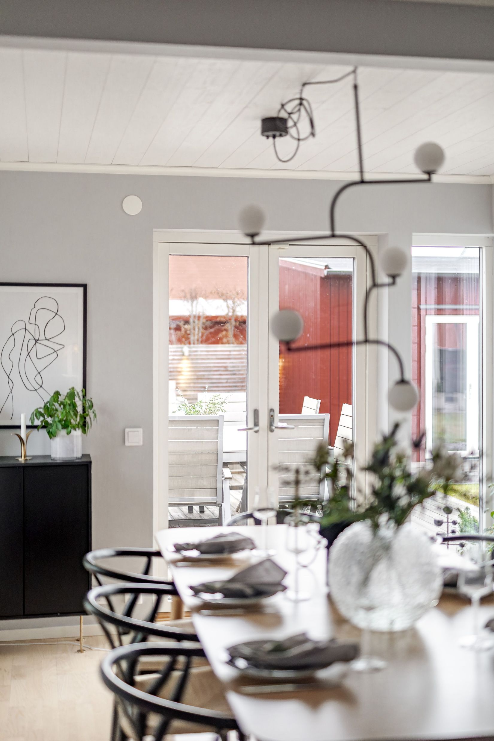 Villa, Hoppgränd 3, Mariefred, Strängnäs