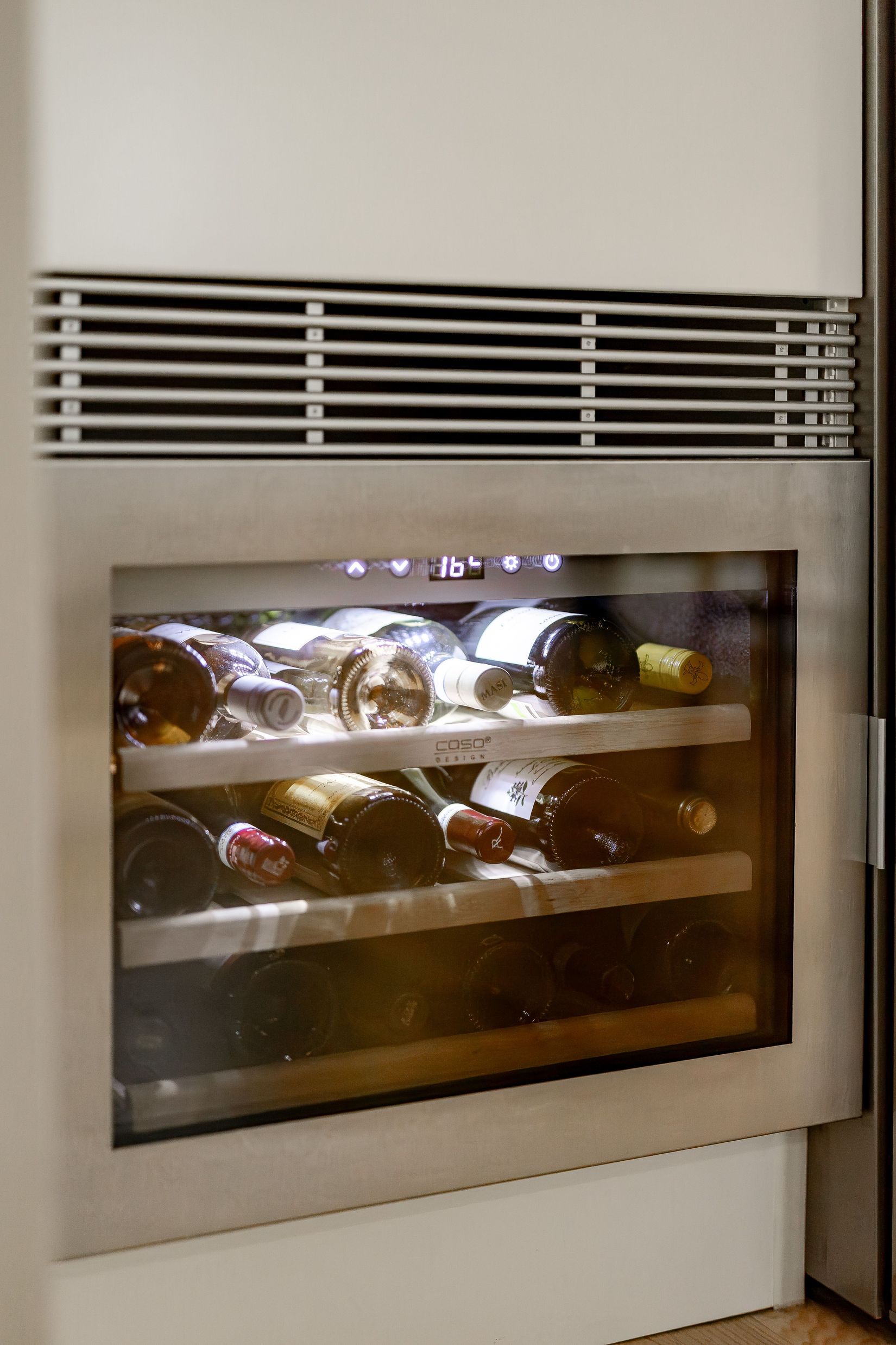 Villa, Hoppgränd 3, Mariefred, Strängnäs