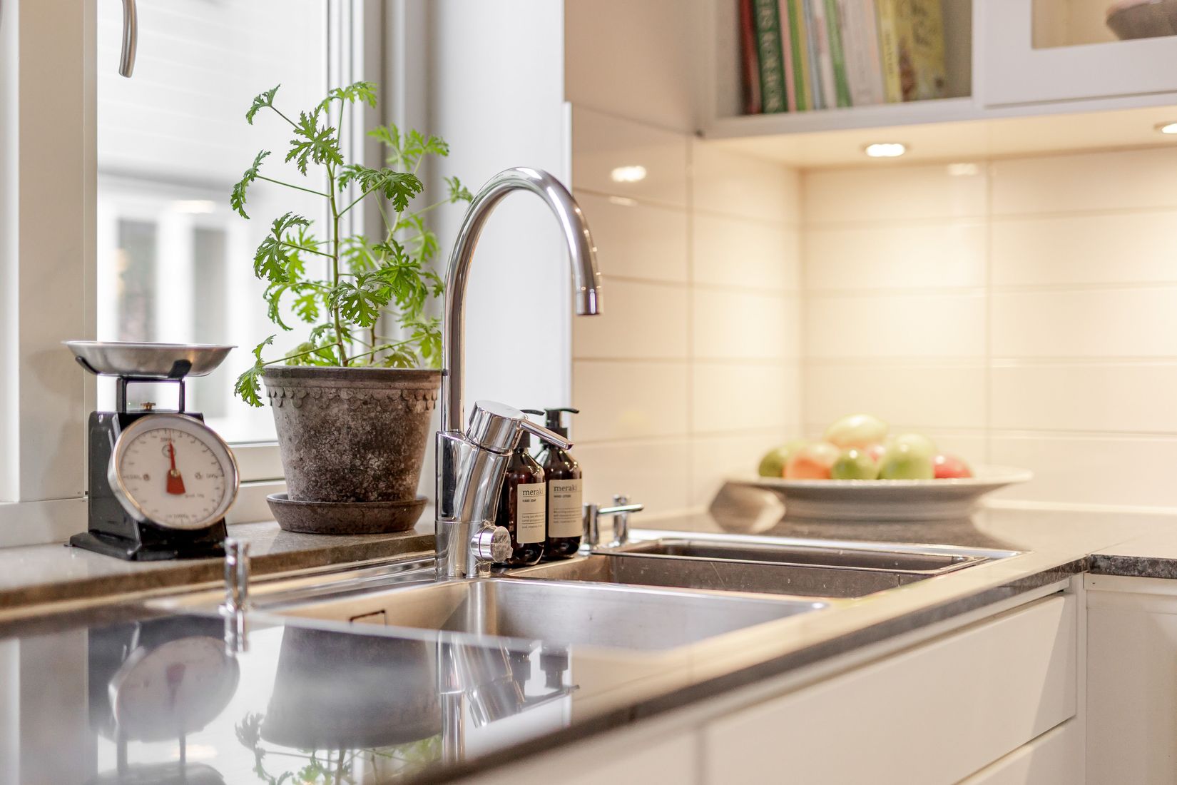 Villa, Hoppgränd 3, Mariefred, Strängnäs