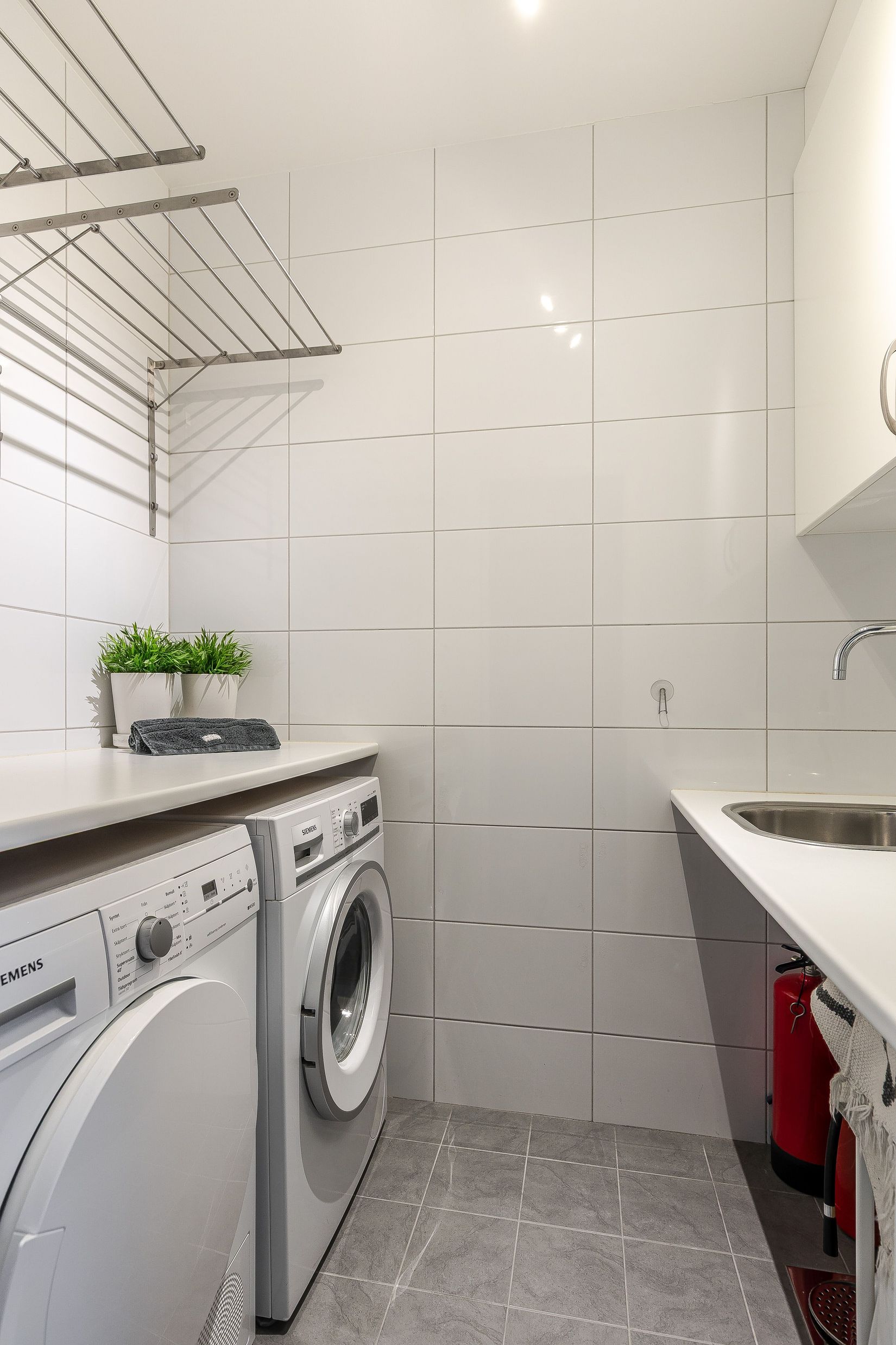 Villa, Hoppgränd 3, Mariefred, Strängnäs