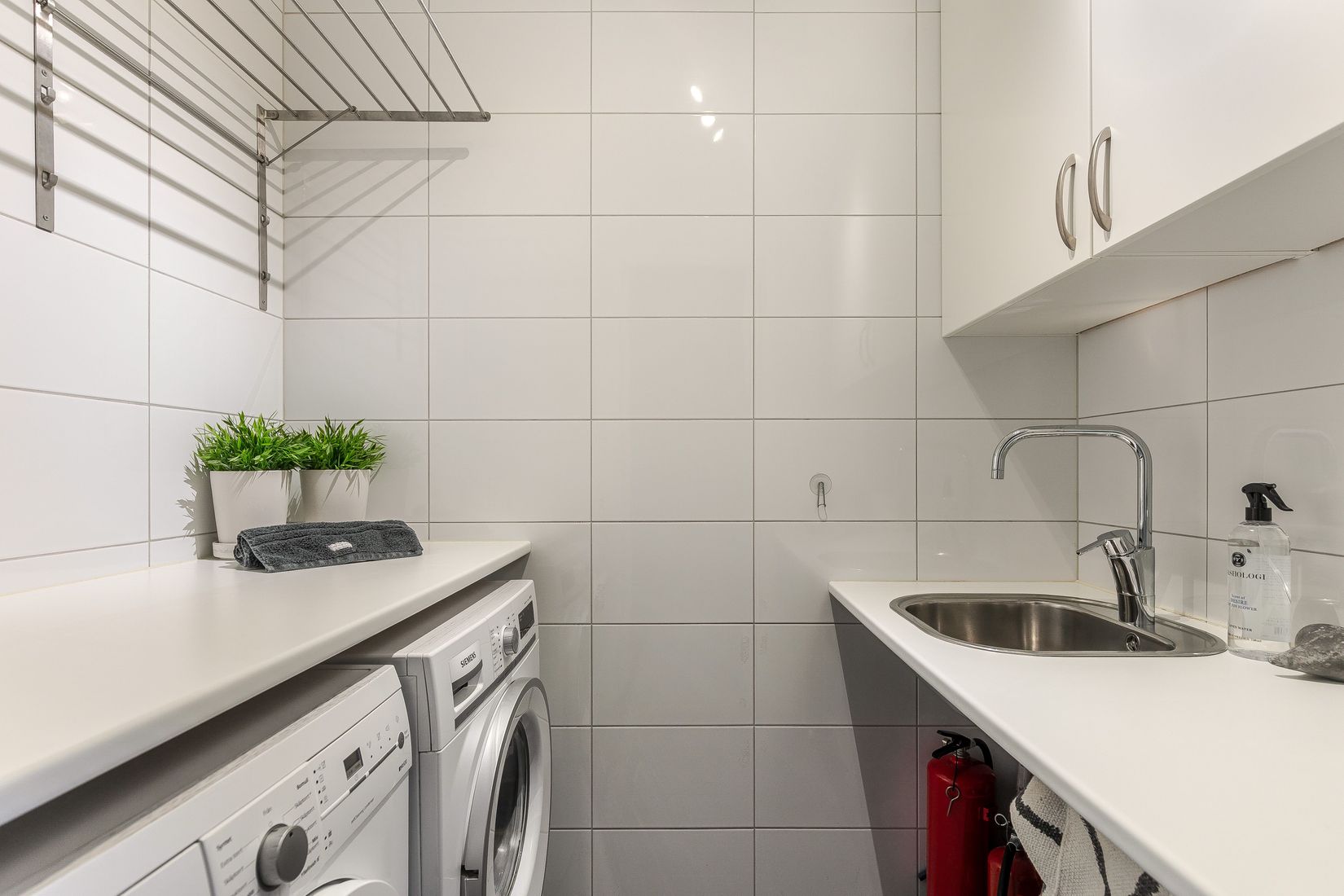 Villa, Hoppgränd 3, Mariefred, Strängnäs