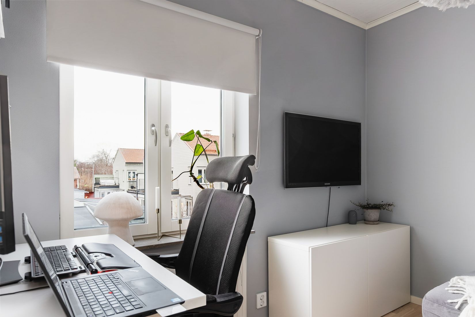 Villa, Hoppgränd 3, Mariefred, Strängnäs