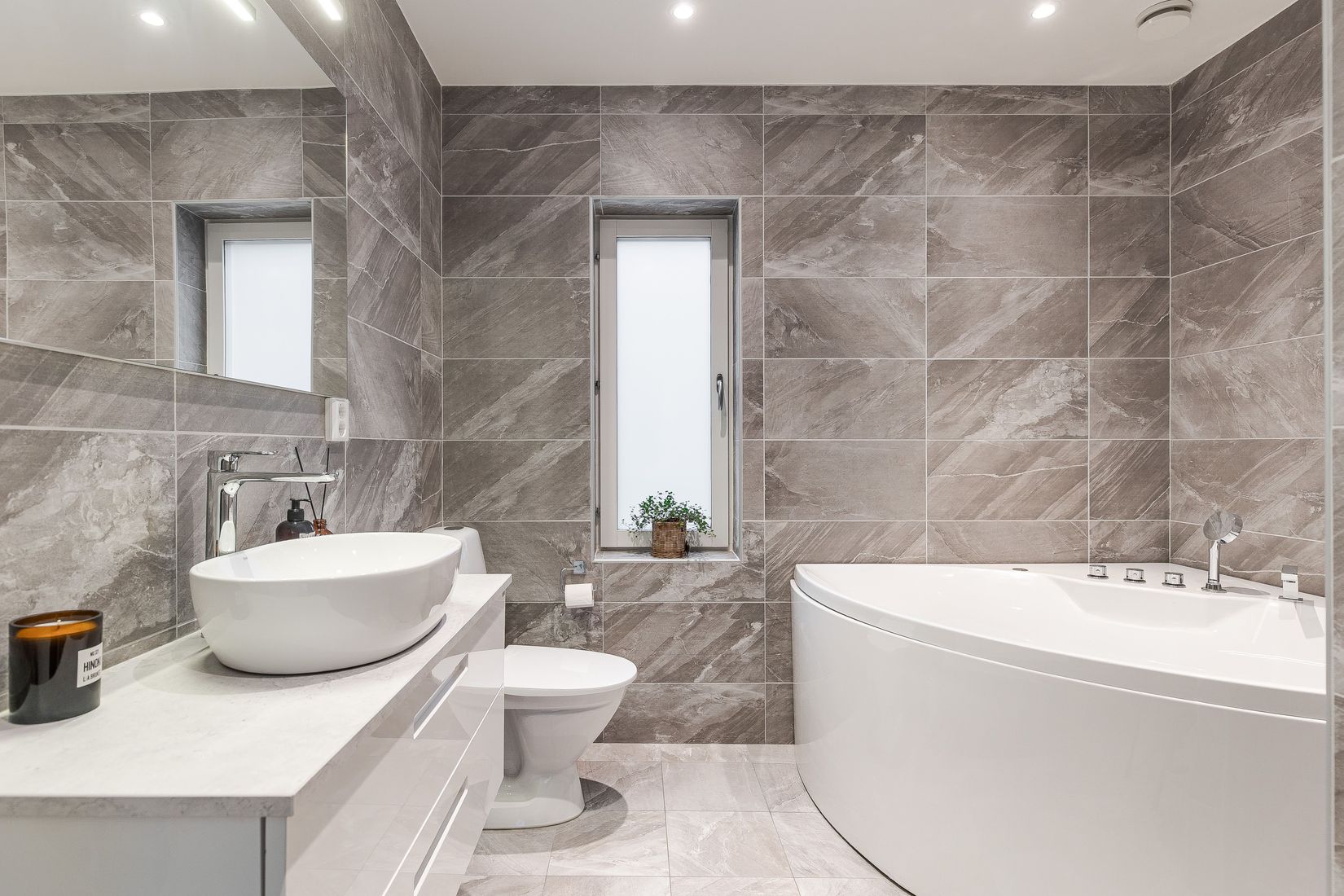 Villa, Hoppgränd 3, Mariefred, Strängnäs