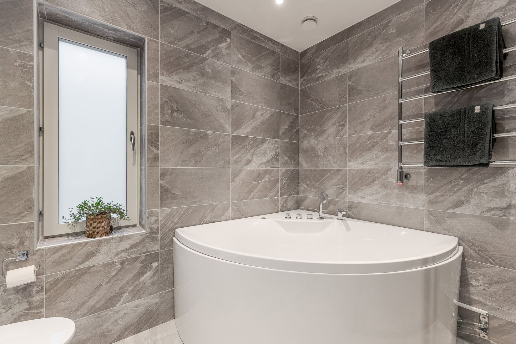 Villa, Hoppgränd 3, Mariefred, Strängnäs