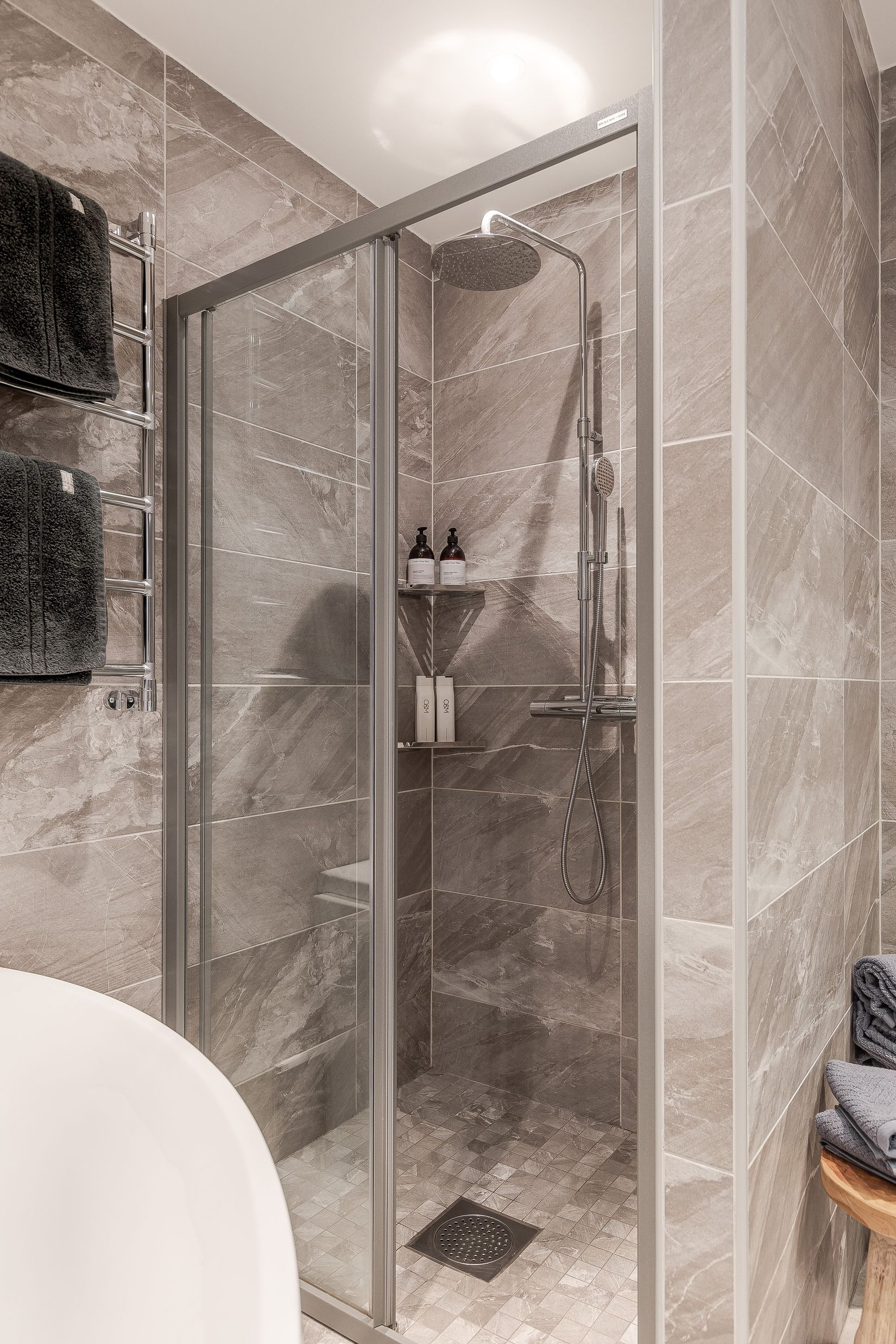 Villa, Hoppgränd 3, Mariefred, Strängnäs