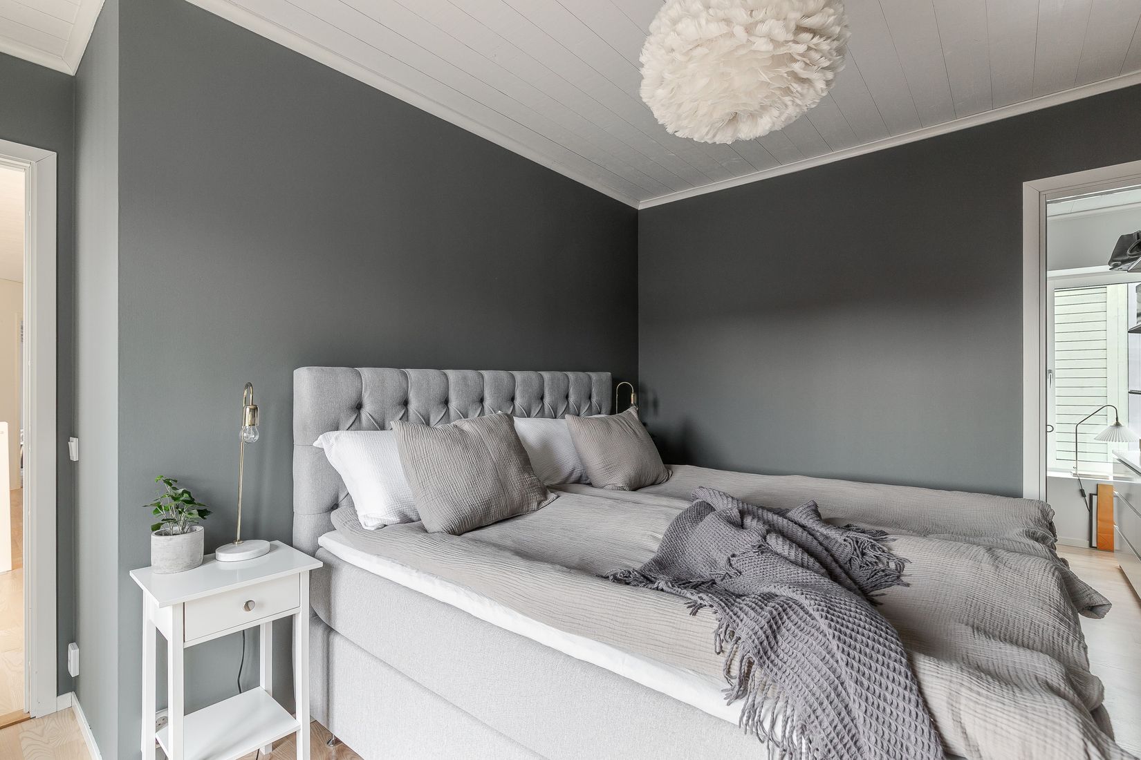 Villa, Hoppgränd 3, Mariefred, Strängnäs