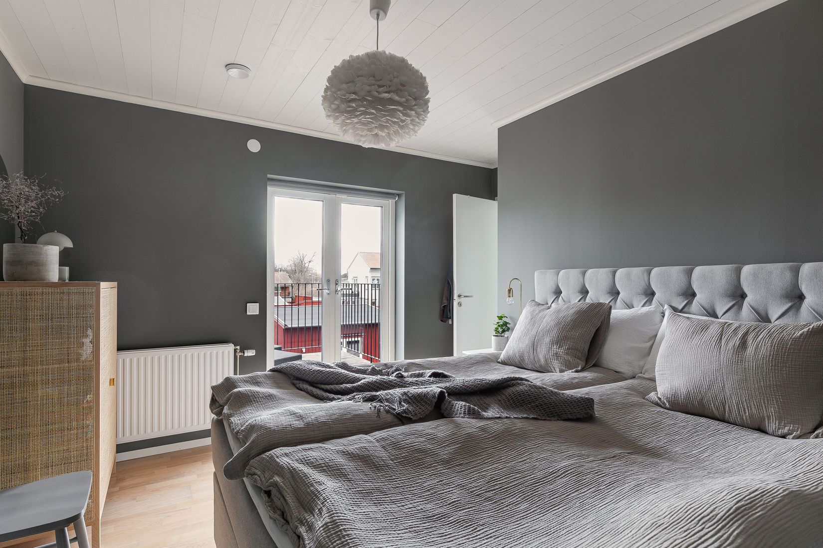 Villa, Hoppgränd 3, Mariefred, Strängnäs