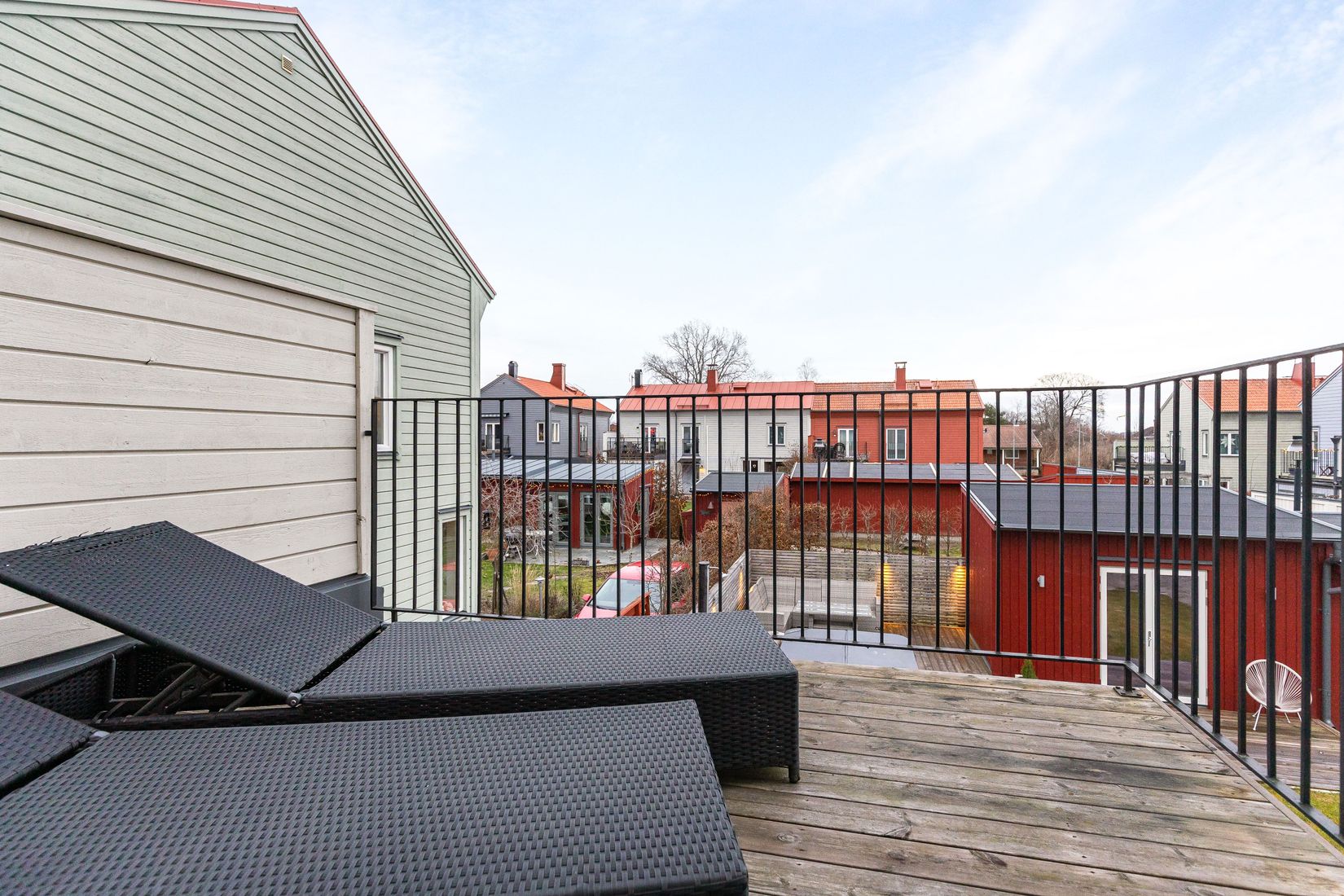 Villa, Hoppgränd 3, Mariefred, Strängnäs