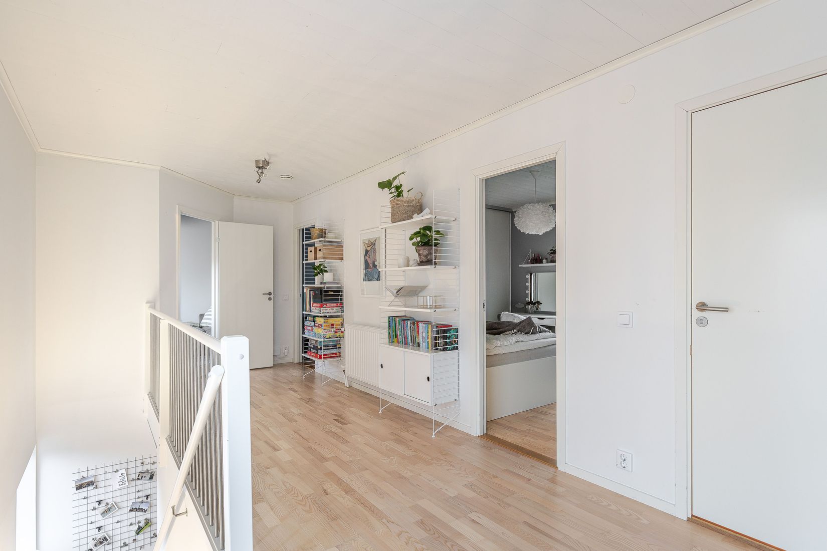 Villa, Hoppgränd 3, Mariefred, Strängnäs