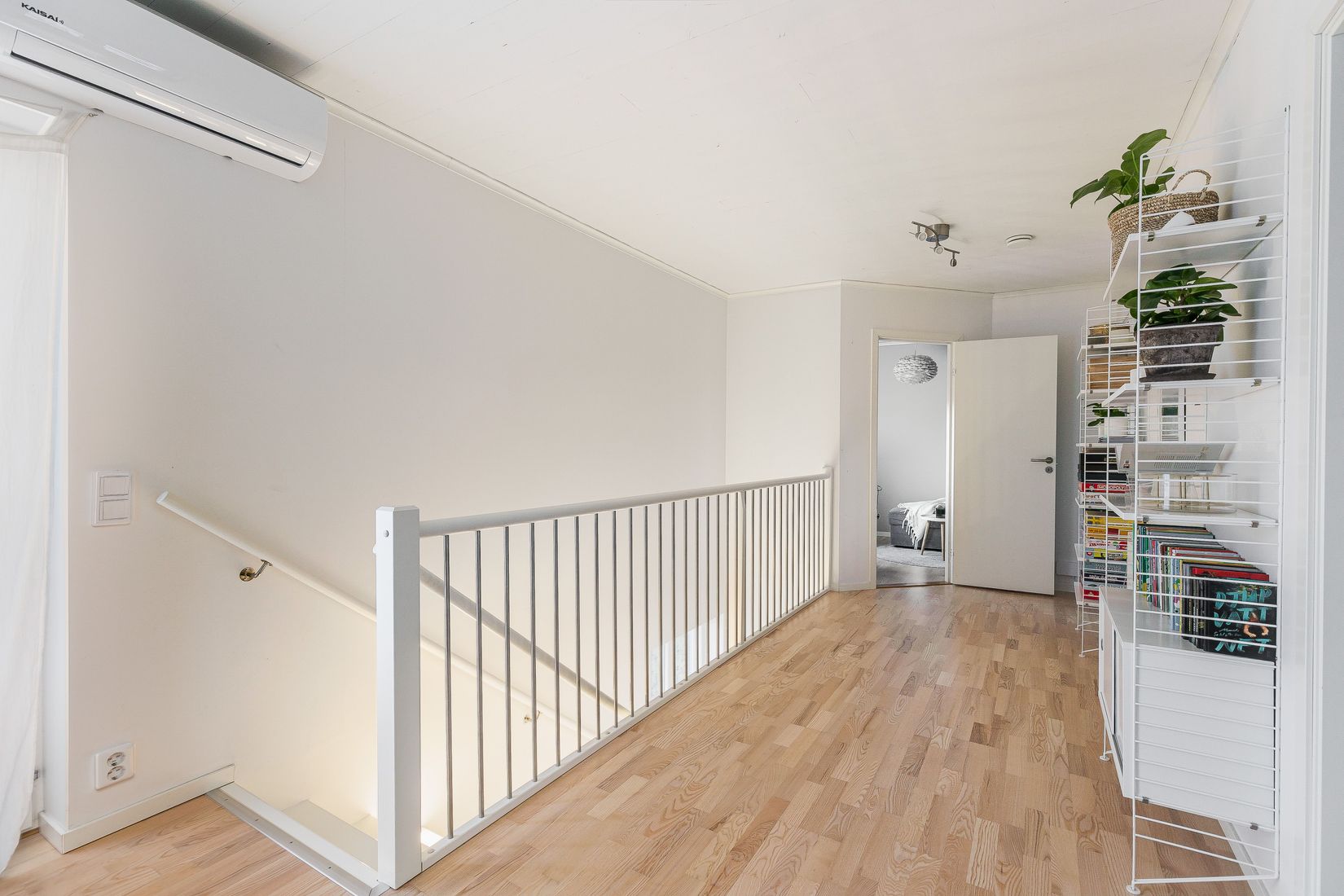 Villa, Hoppgränd 3, Mariefred, Strängnäs