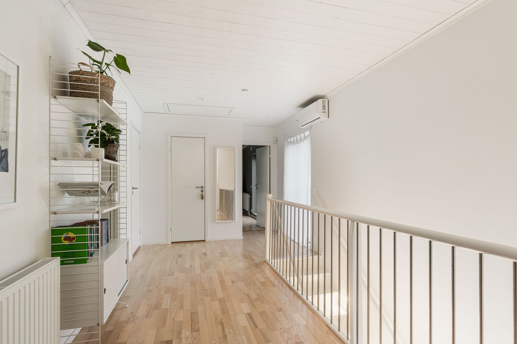 Villa, Hoppgränd 3, Mariefred, Strängnäs