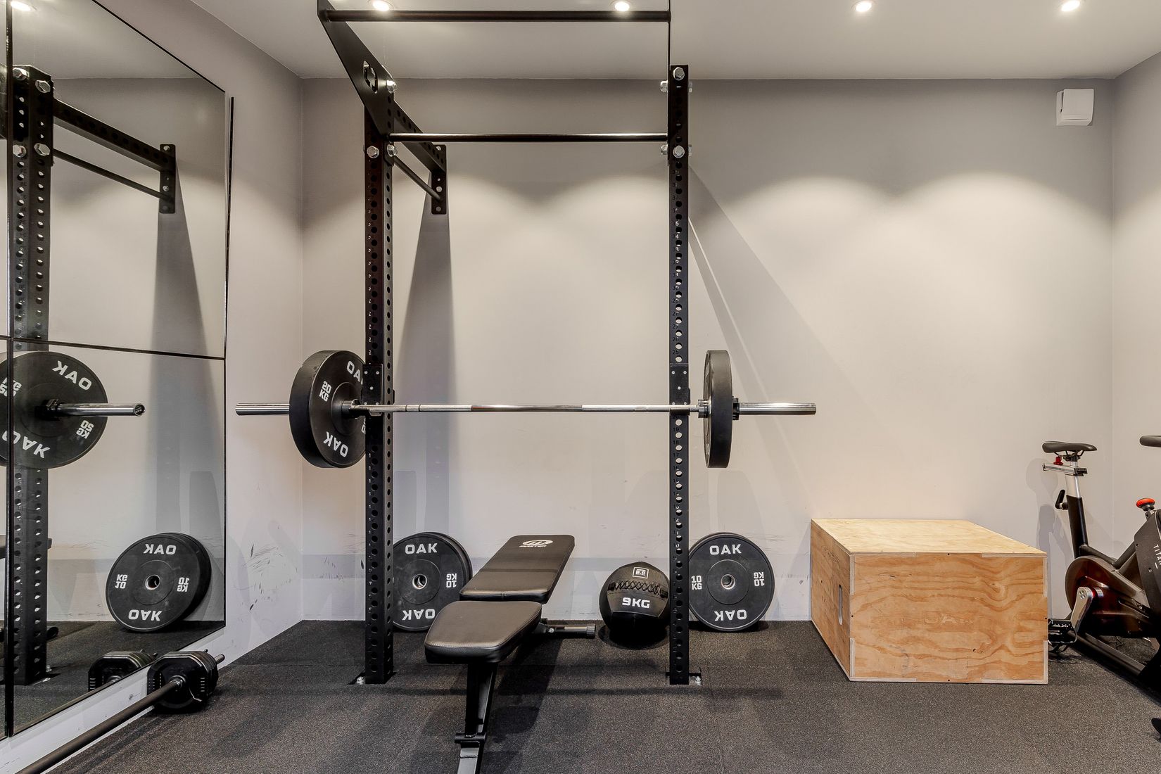 Villa, Hoppgränd 3, Mariefred, Strängnäs