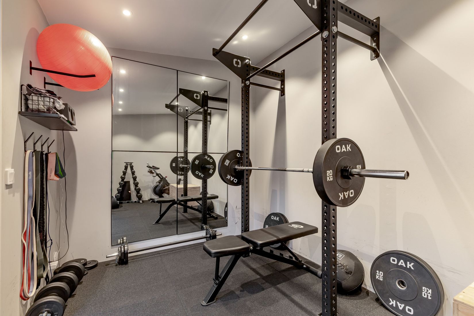 Villa, Hoppgränd 3, Mariefred, Strängnäs