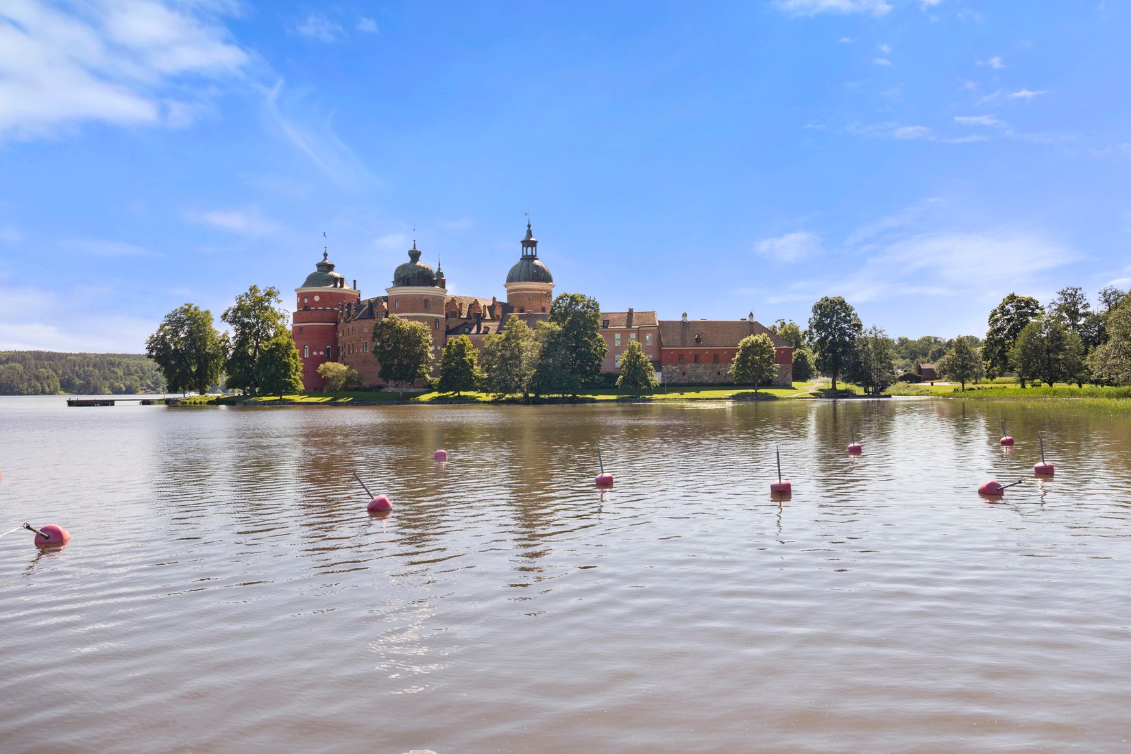 Villa, Hoppgränd 3, Mariefred, Strängnäs